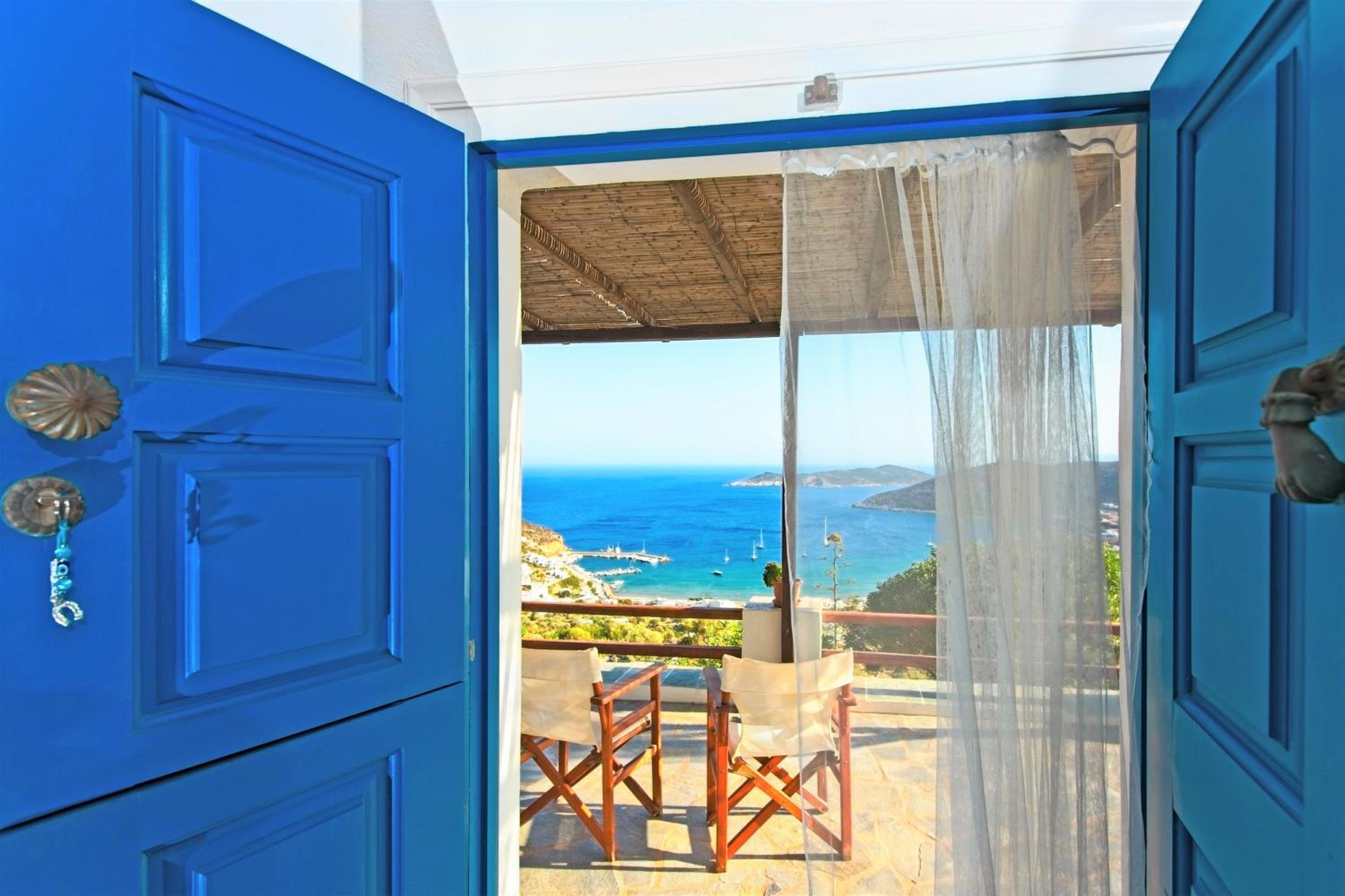 Sifnos Residence