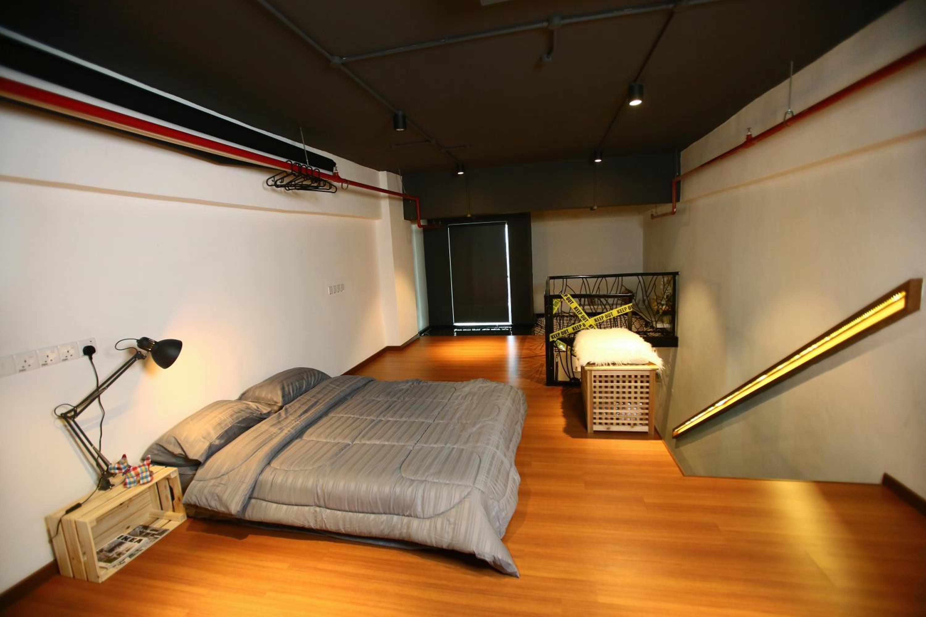 Private Getaway (Private Cinema, Swing & more!) at CEO Penang photo 3