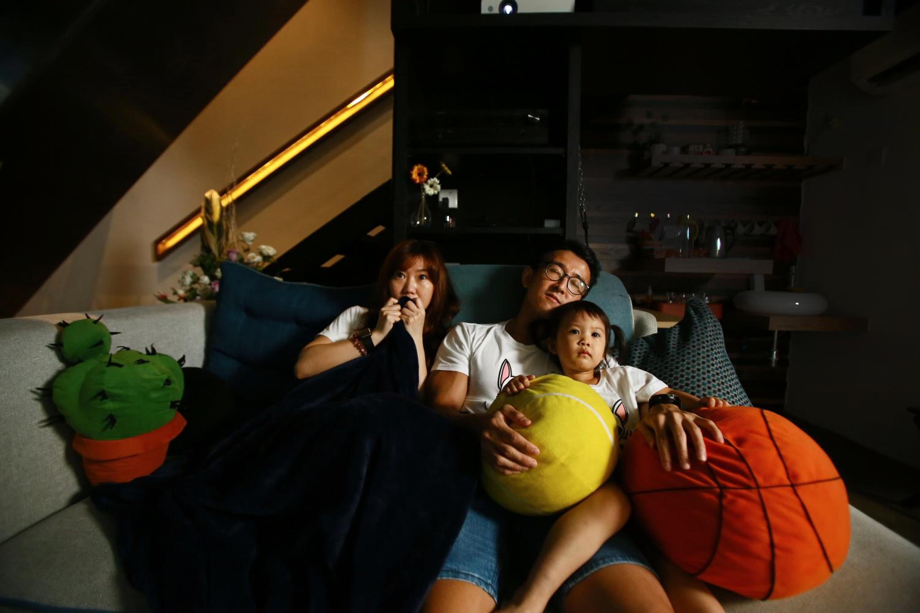Private Getaway (Private Cinema, Swing & more!) at CEO Penang photo 5