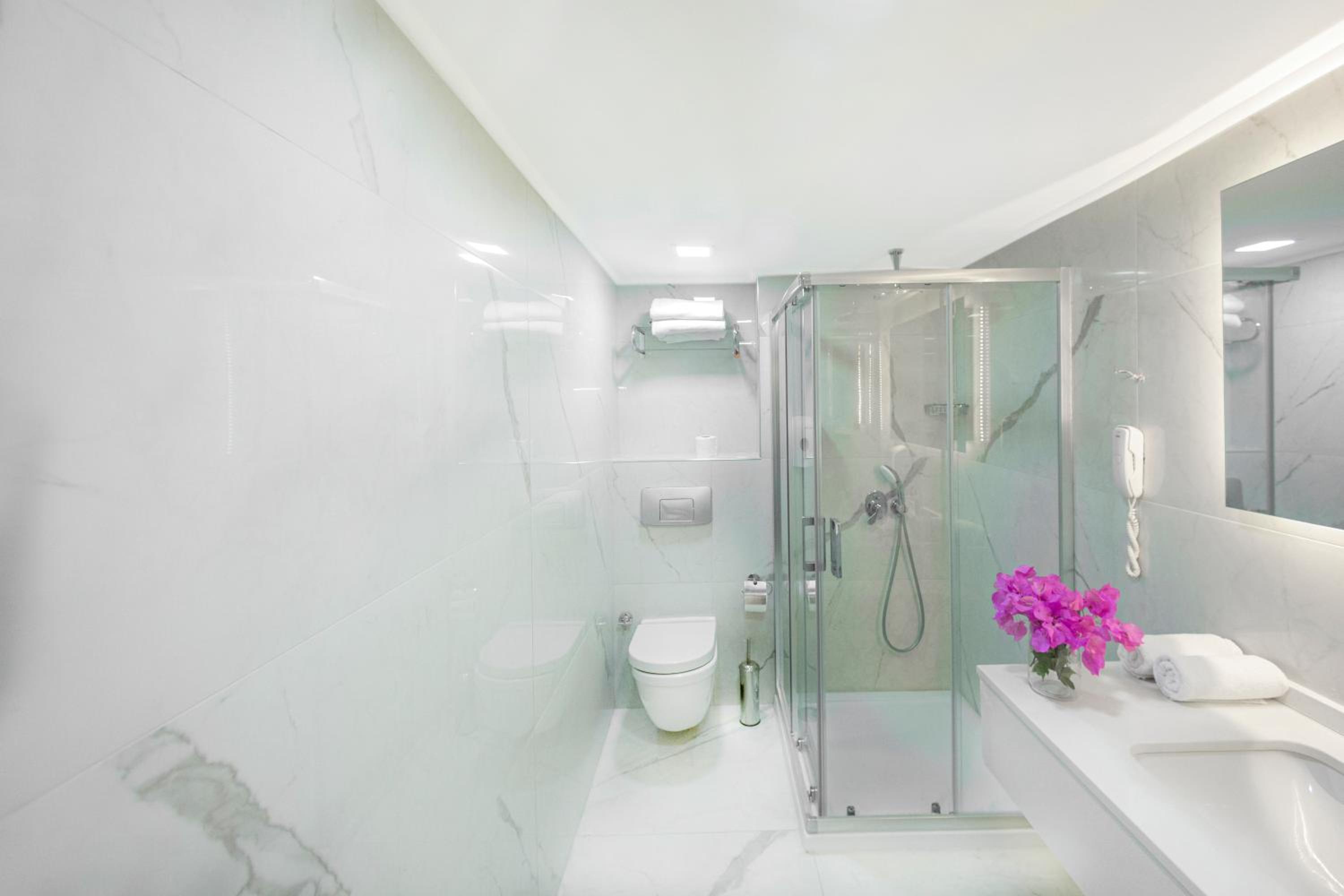 Pırıl Hotel Thermal&Beauty SPA - Image 142