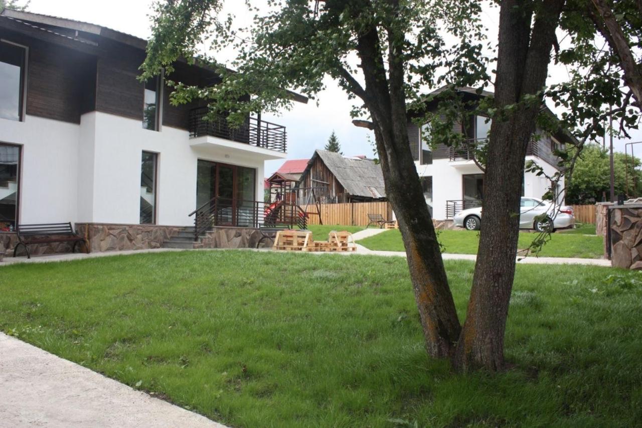 Best Villa in BAKURIANI Center view 3