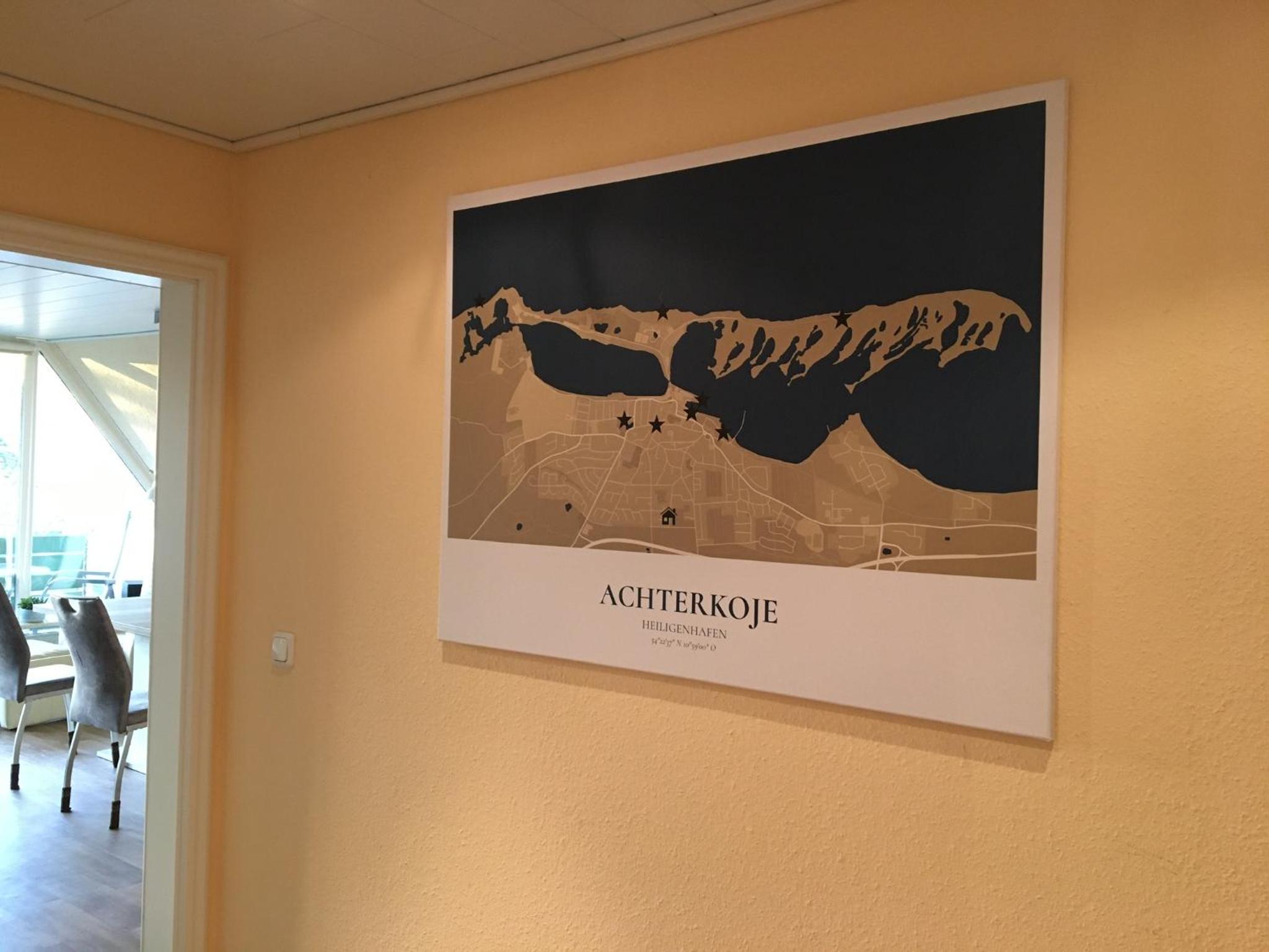 Achterkoje