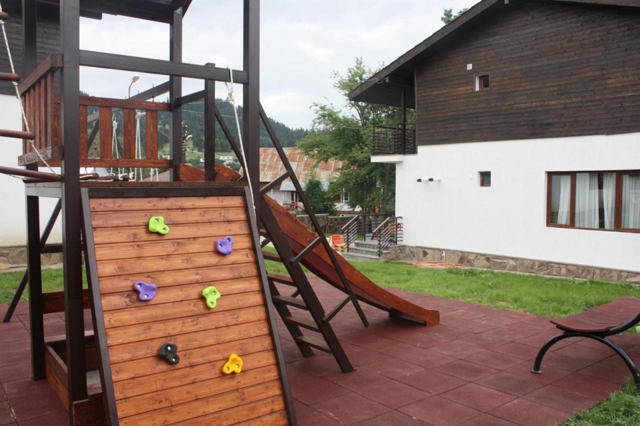 Best Villa in BAKURIANI Center view 2