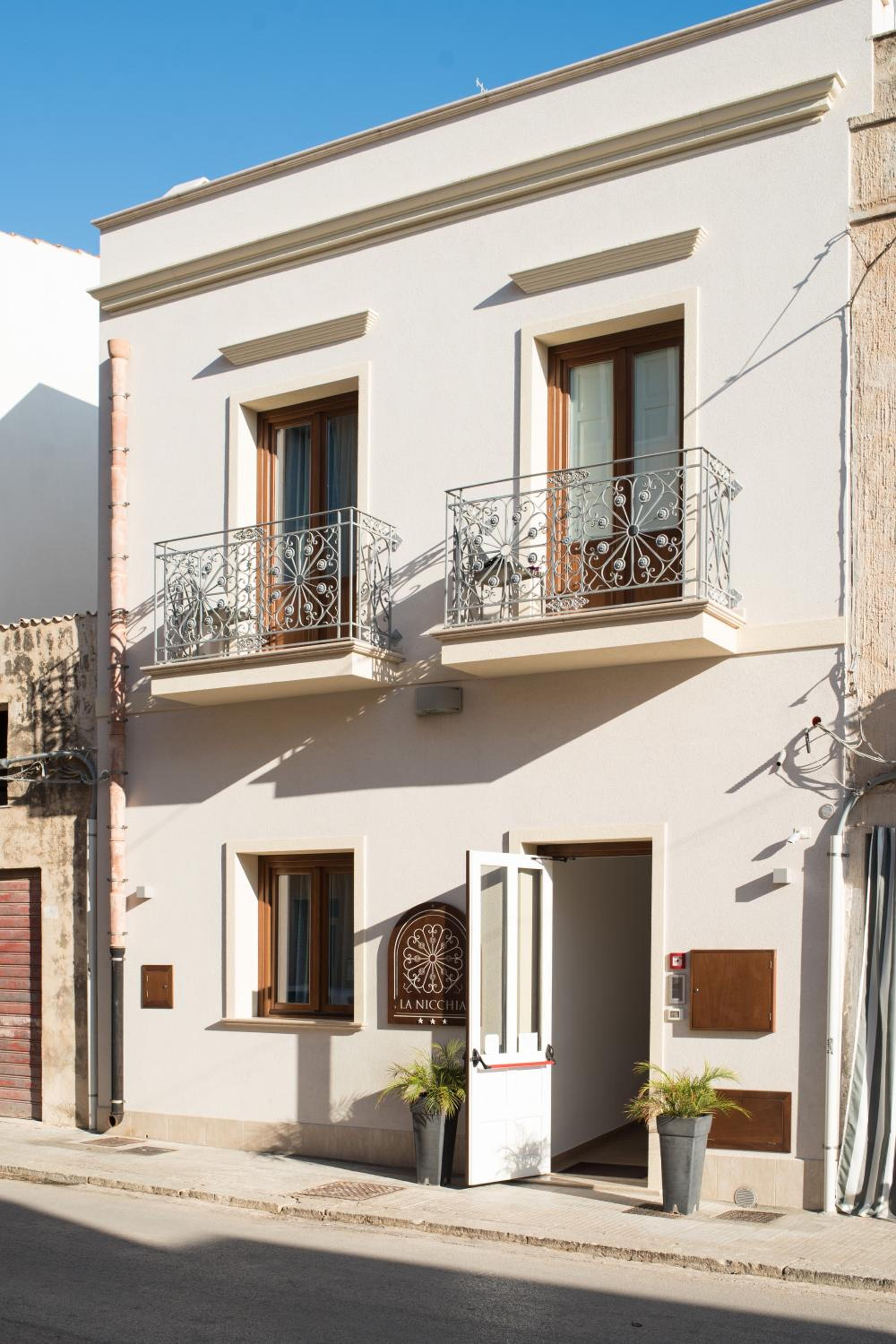 Hotel La Nicchia - Image 1