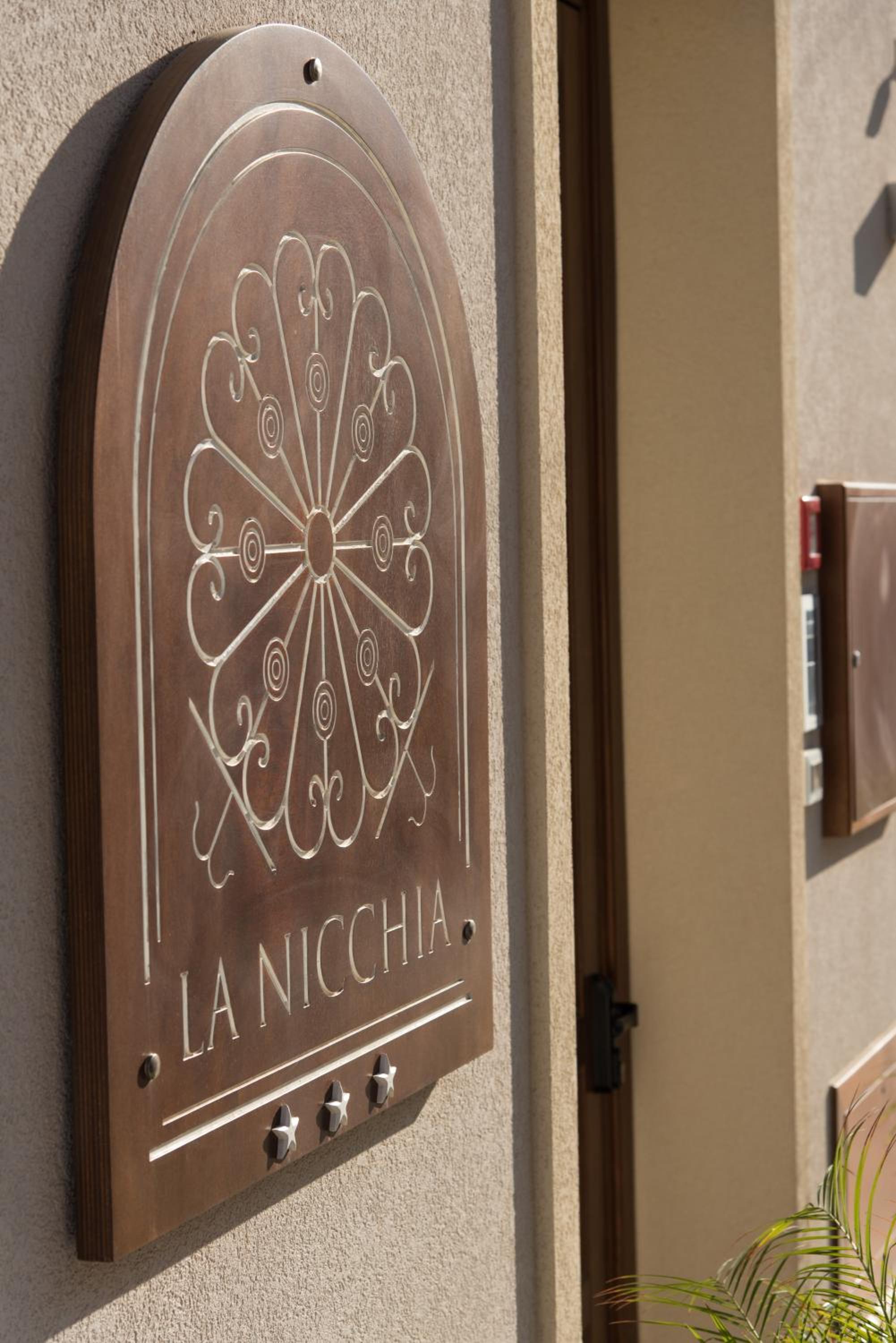 La Nicchia
