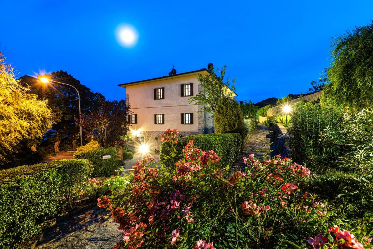 Tuscany Holiday Concierge - Holiday Home Cimpoli 53 photo 1