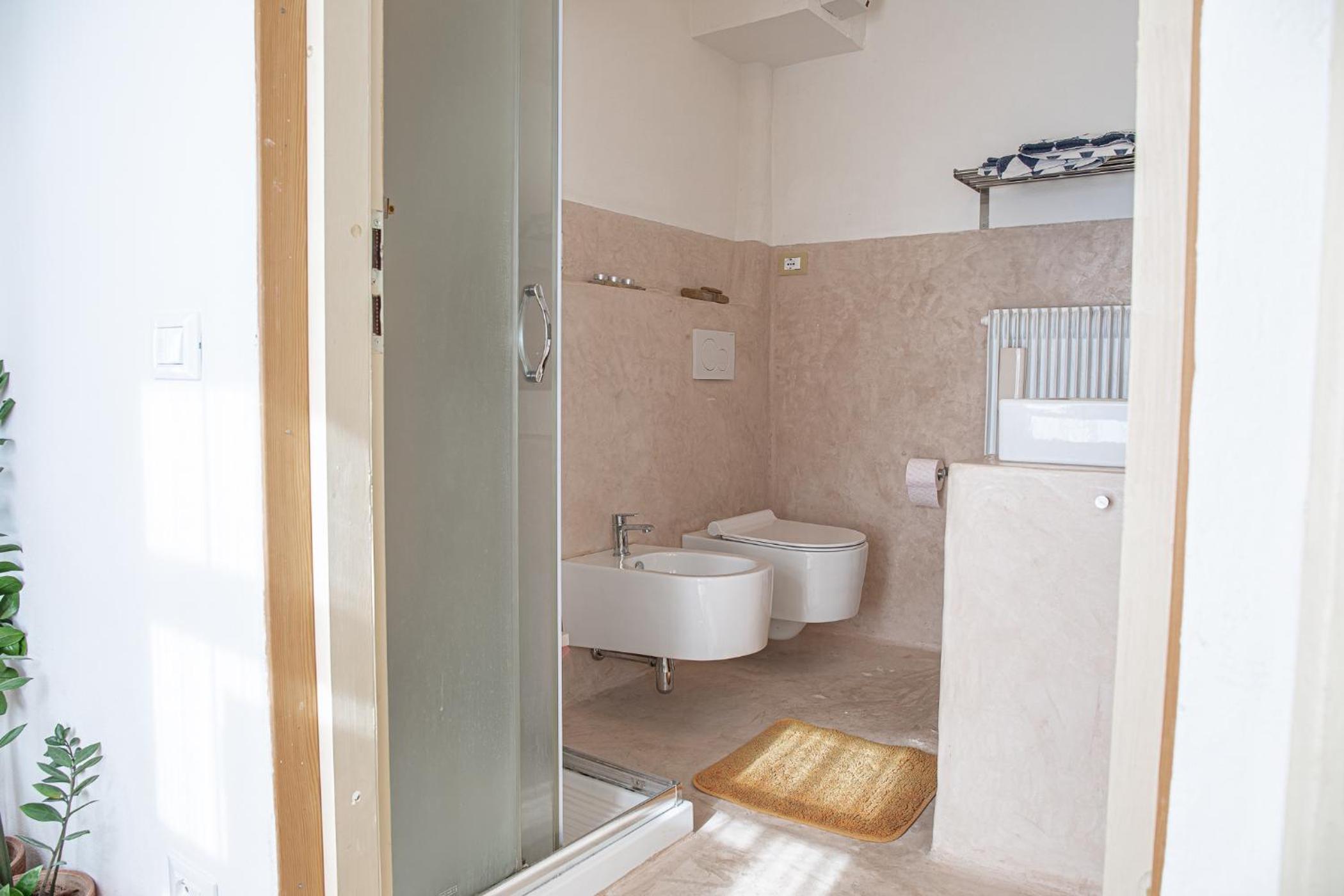B&B Giardini dell'Ardo
