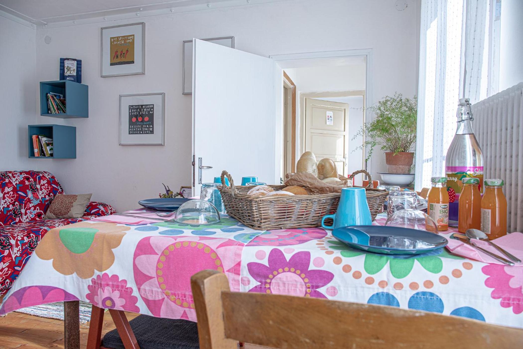 B&B Giardini dell'Ardo