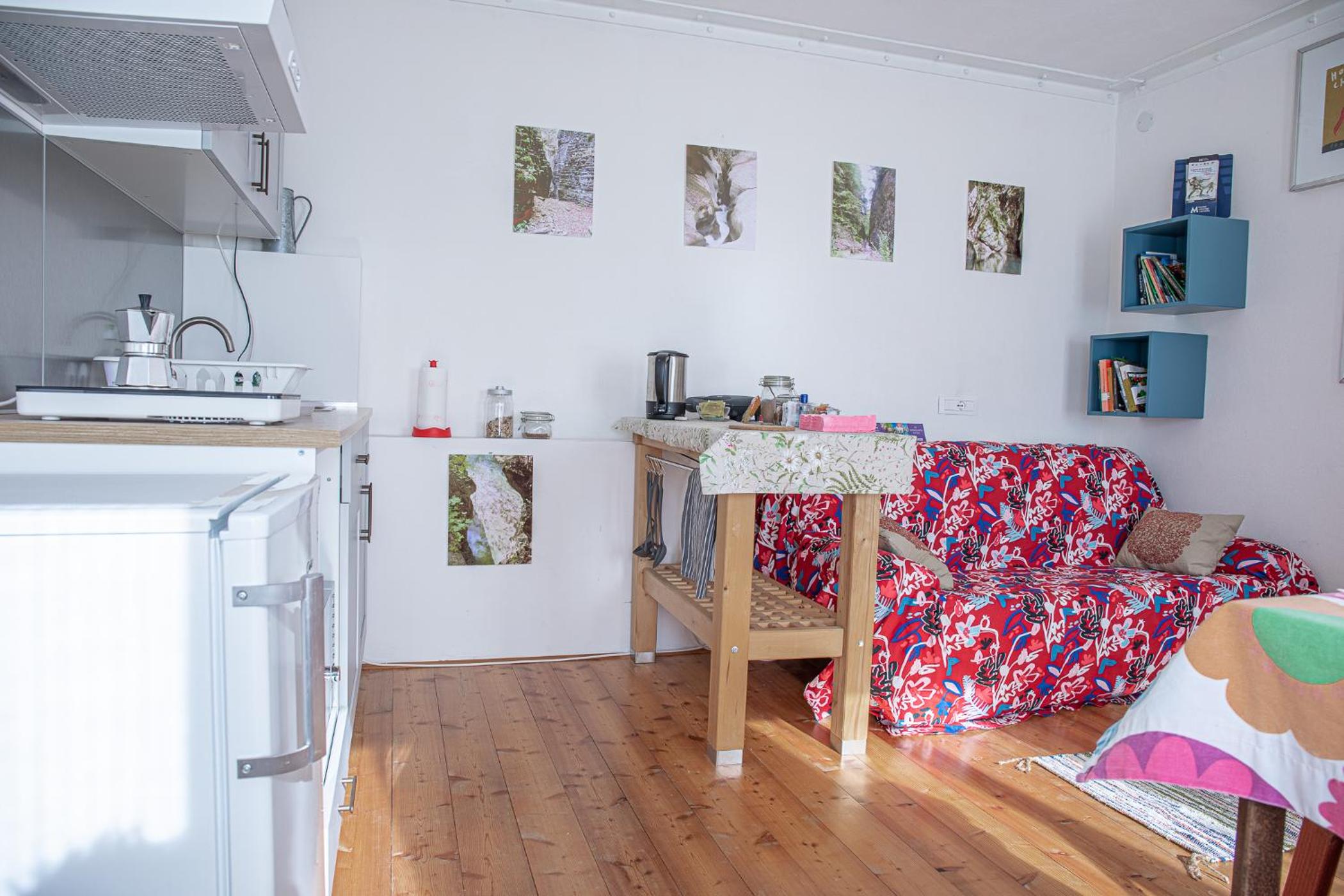 B&B Giardini dell'Ardo