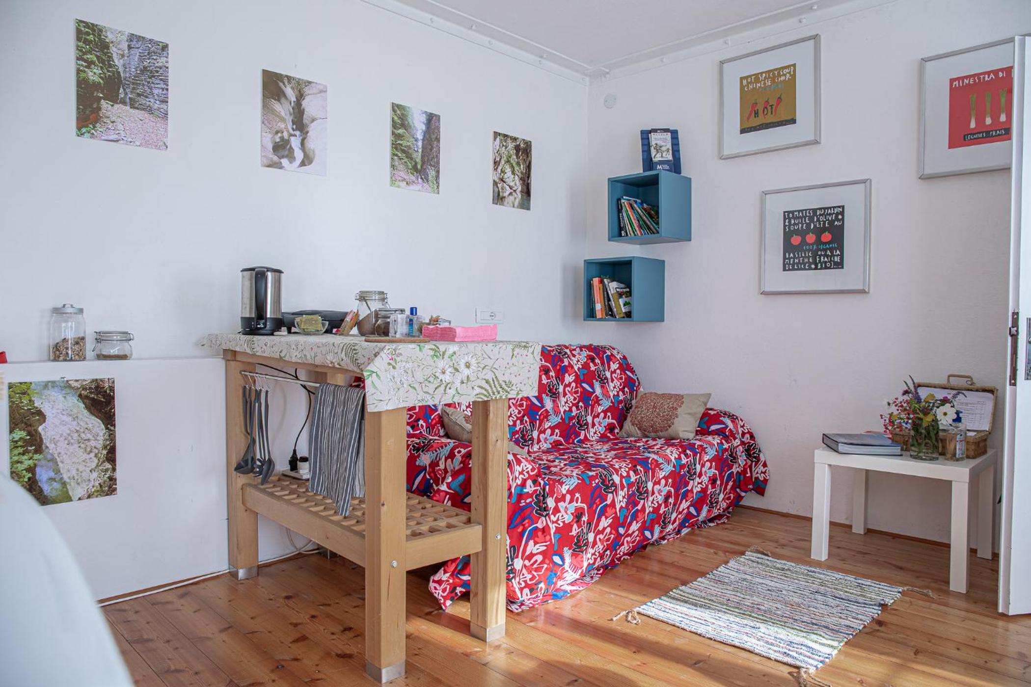 B&B Giardini dell'Ardo