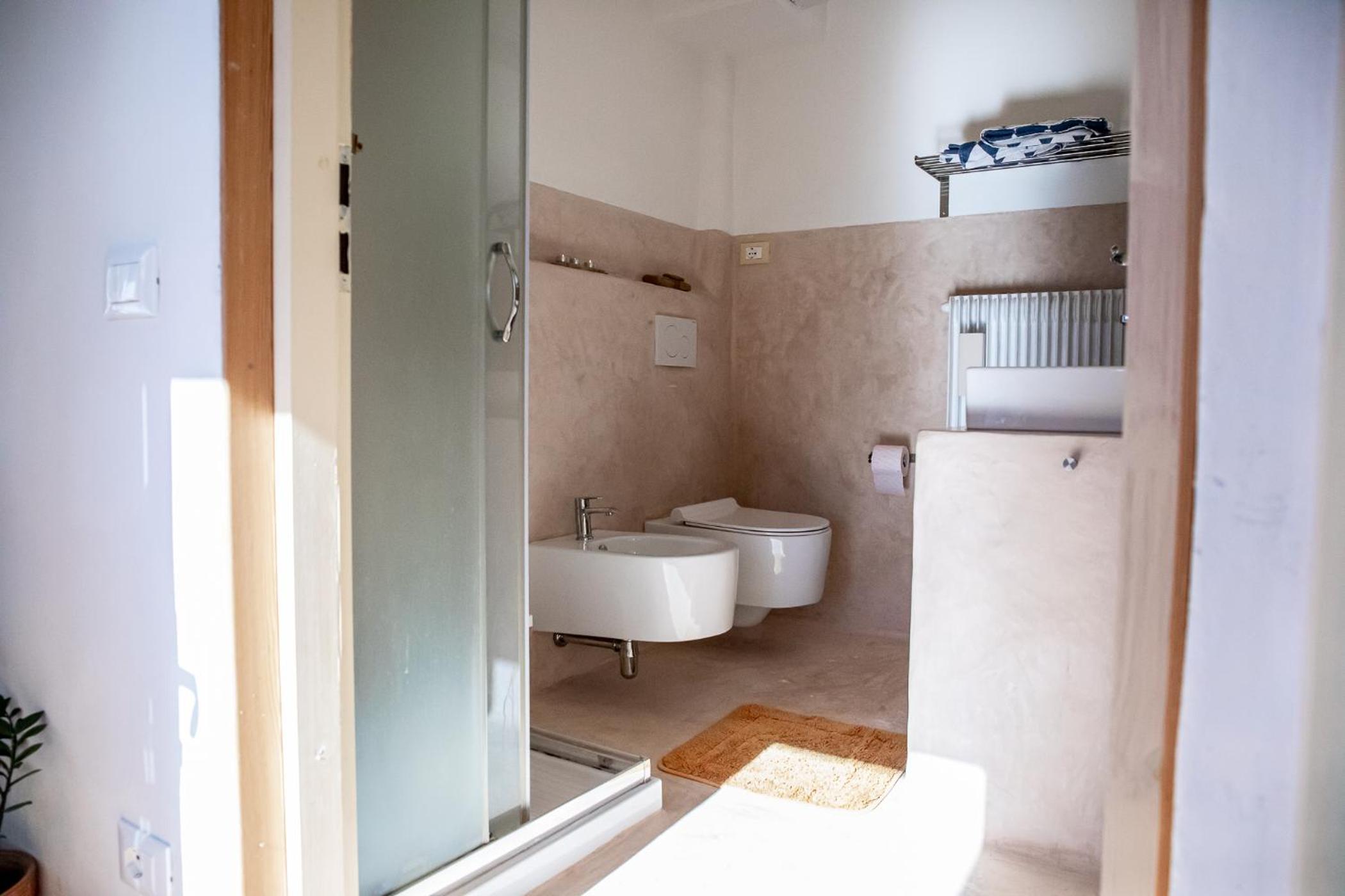 B&B Giardini dell'Ardo