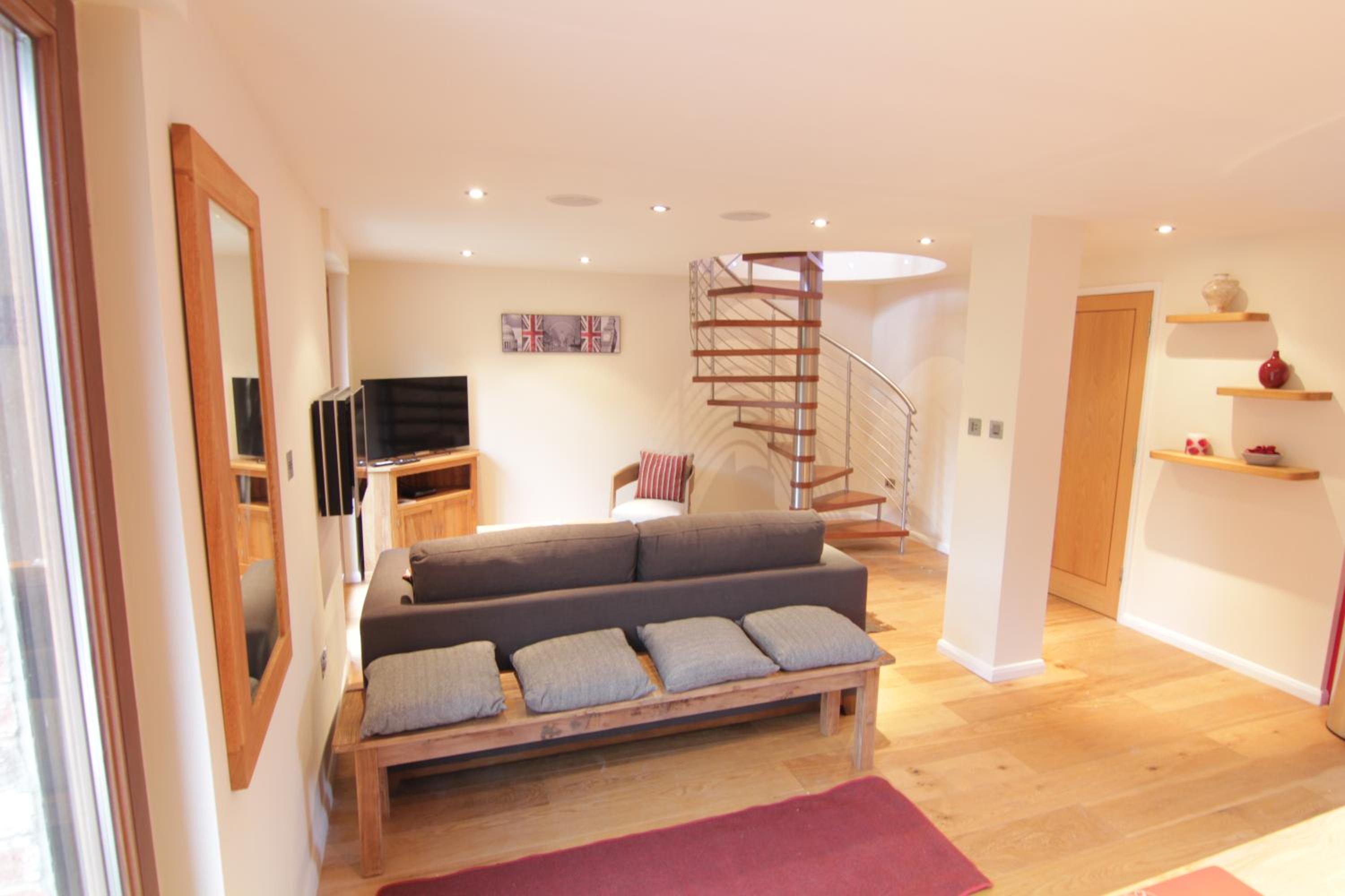 Ashbrook Lets Apartments