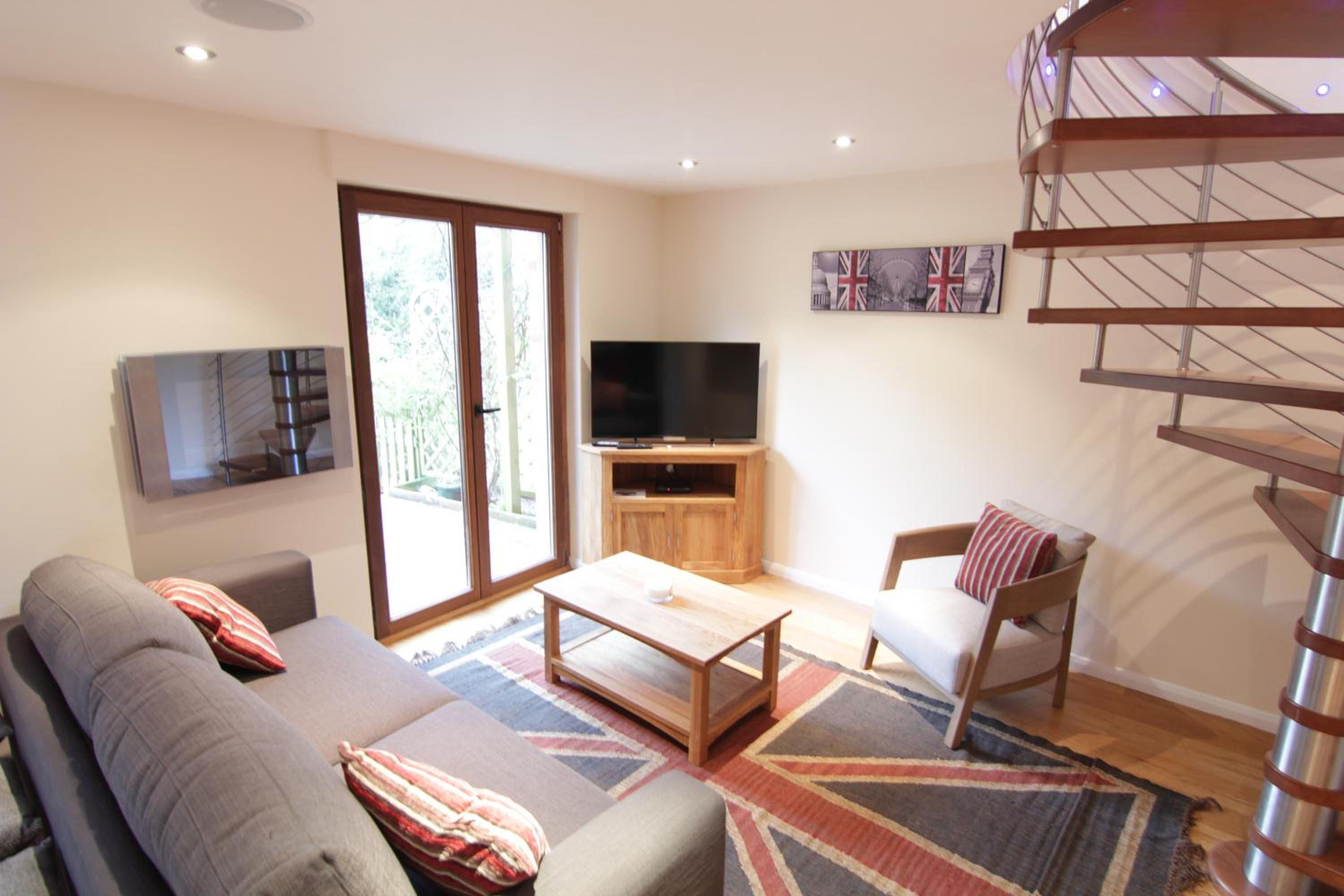 Ashbrook Lets Apartments
