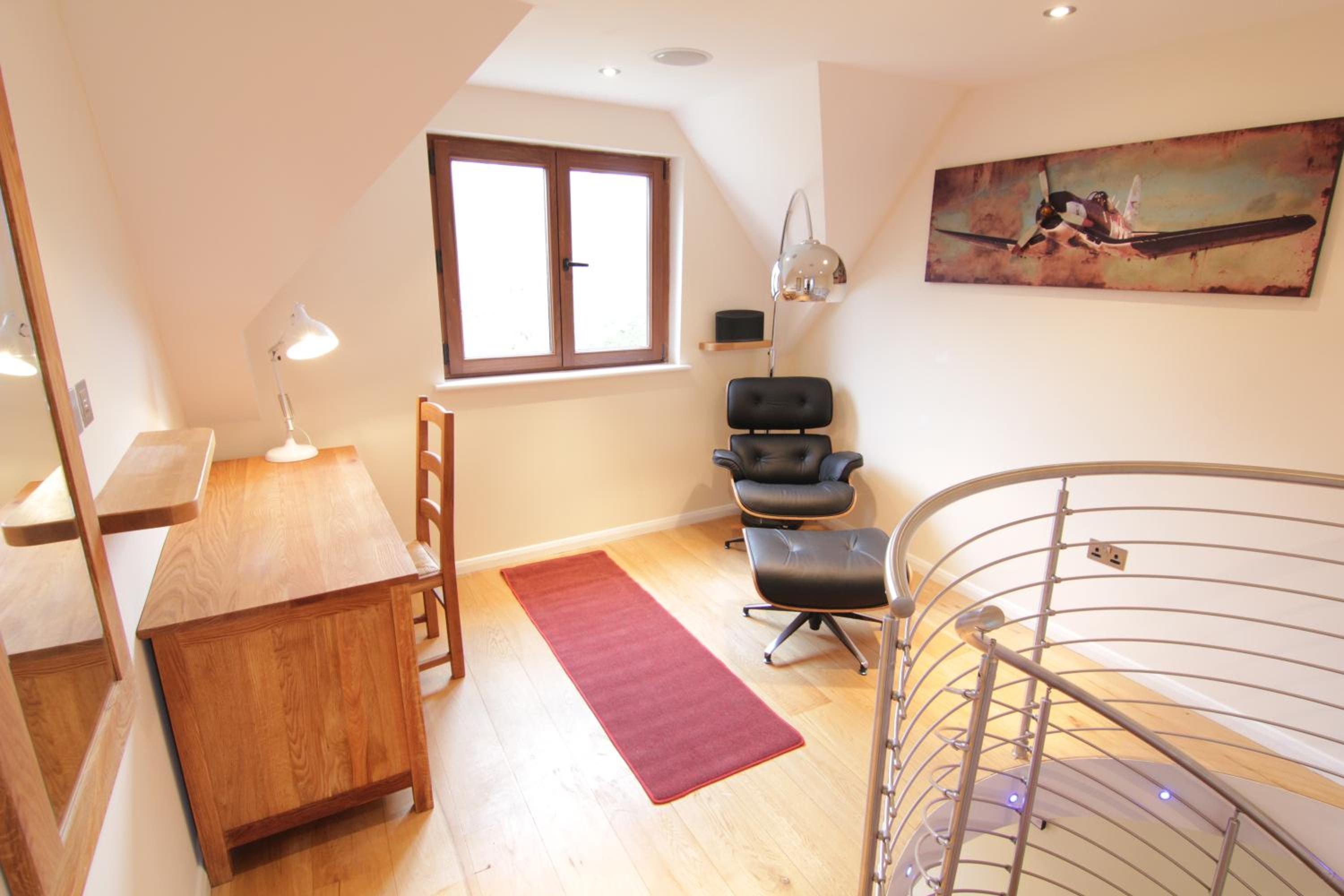 Ashbrook Lets Apartments