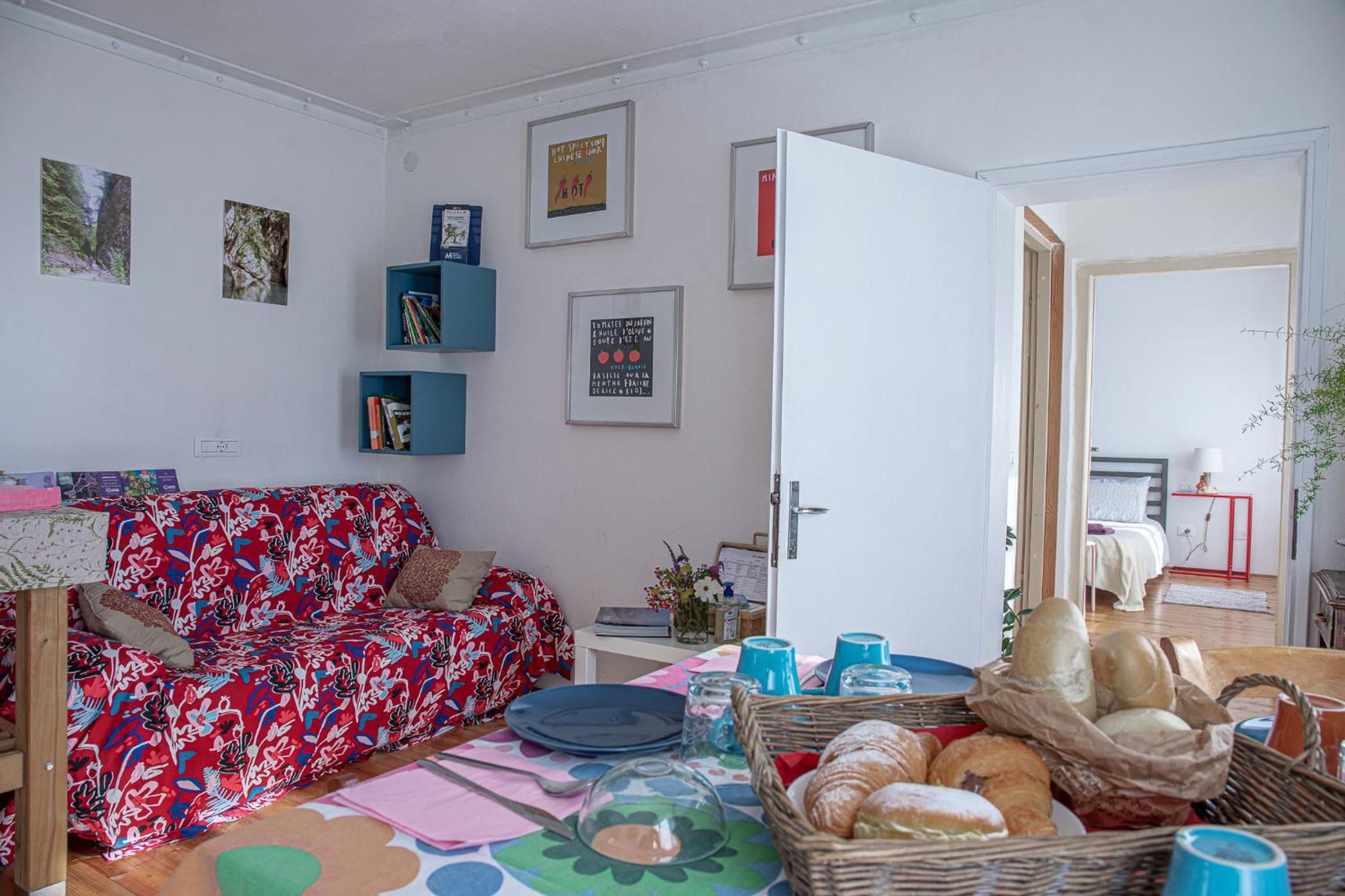 B&B Giardini dell'Ardo