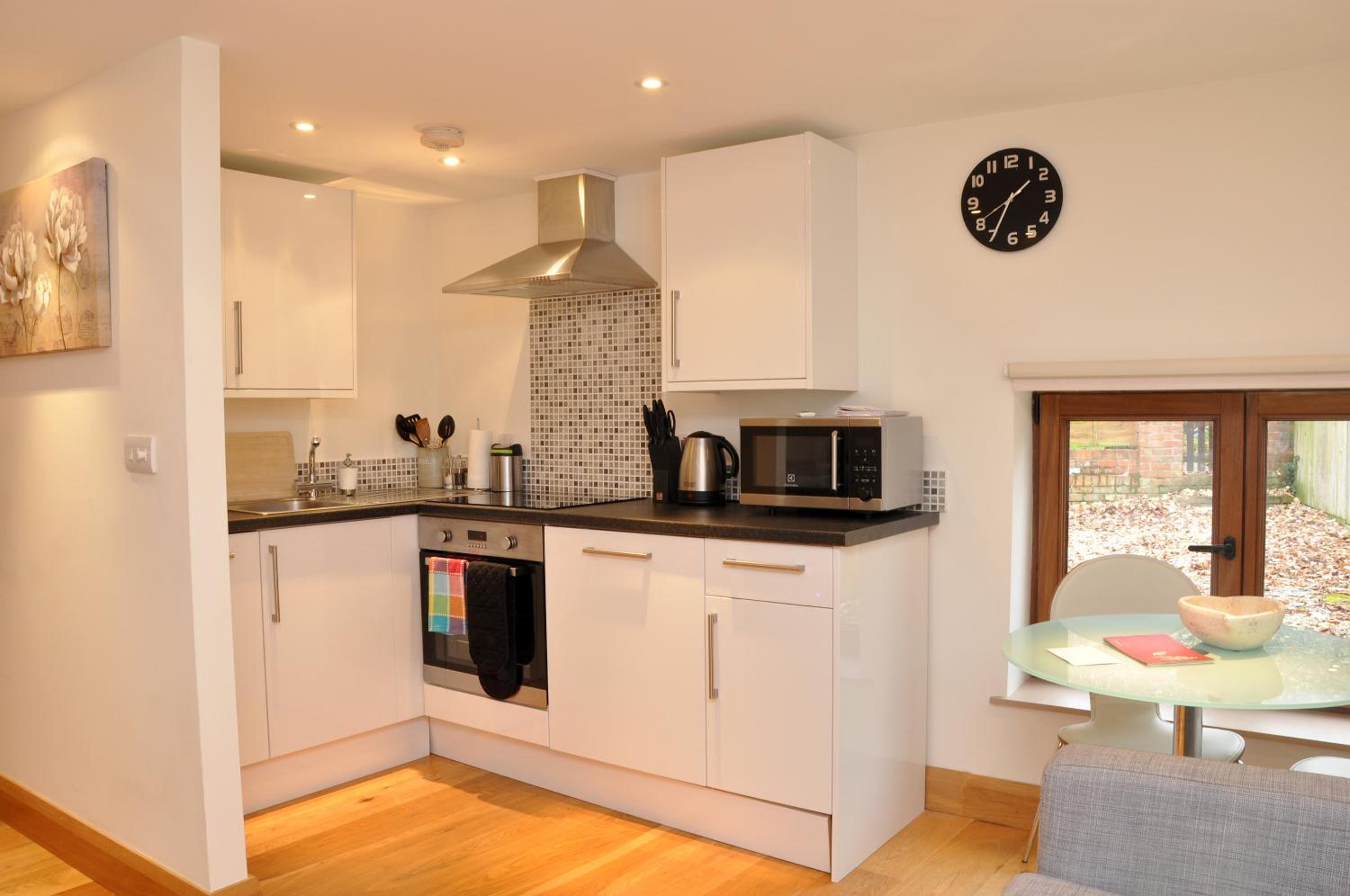 Ashbrook Lets Apartments
