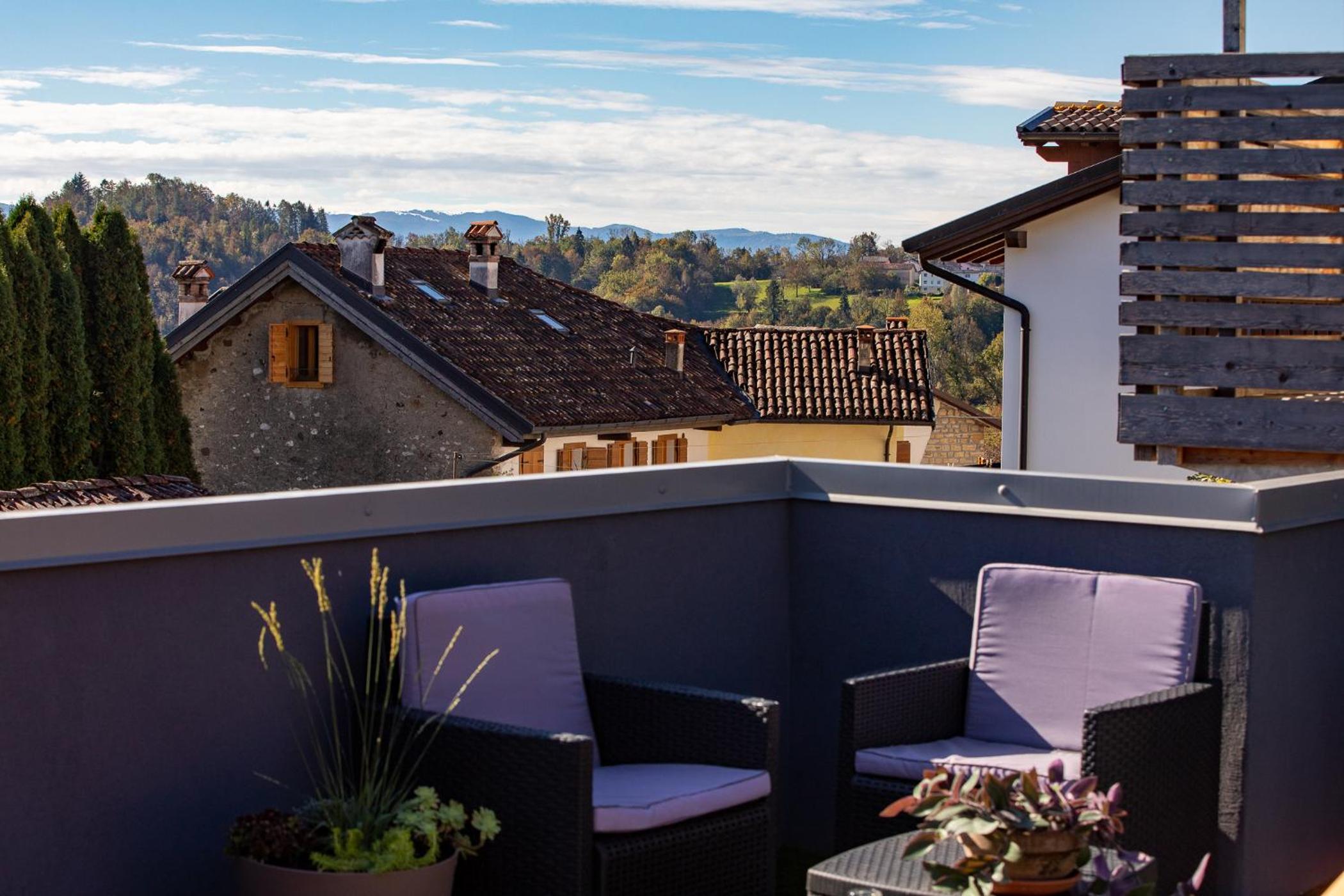 B&B Giardini dell'Ardo