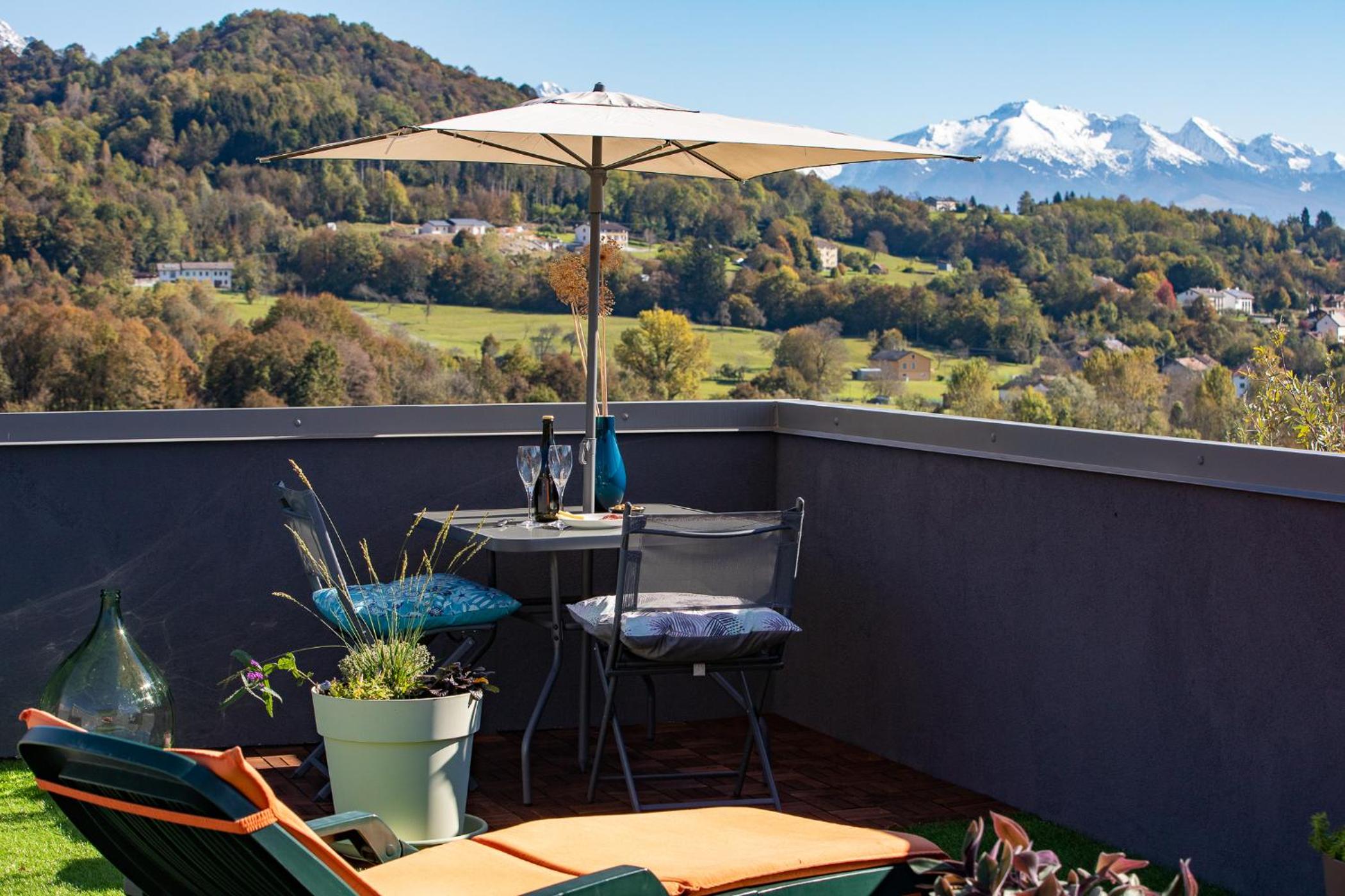 B&B Giardini dell'Ardo