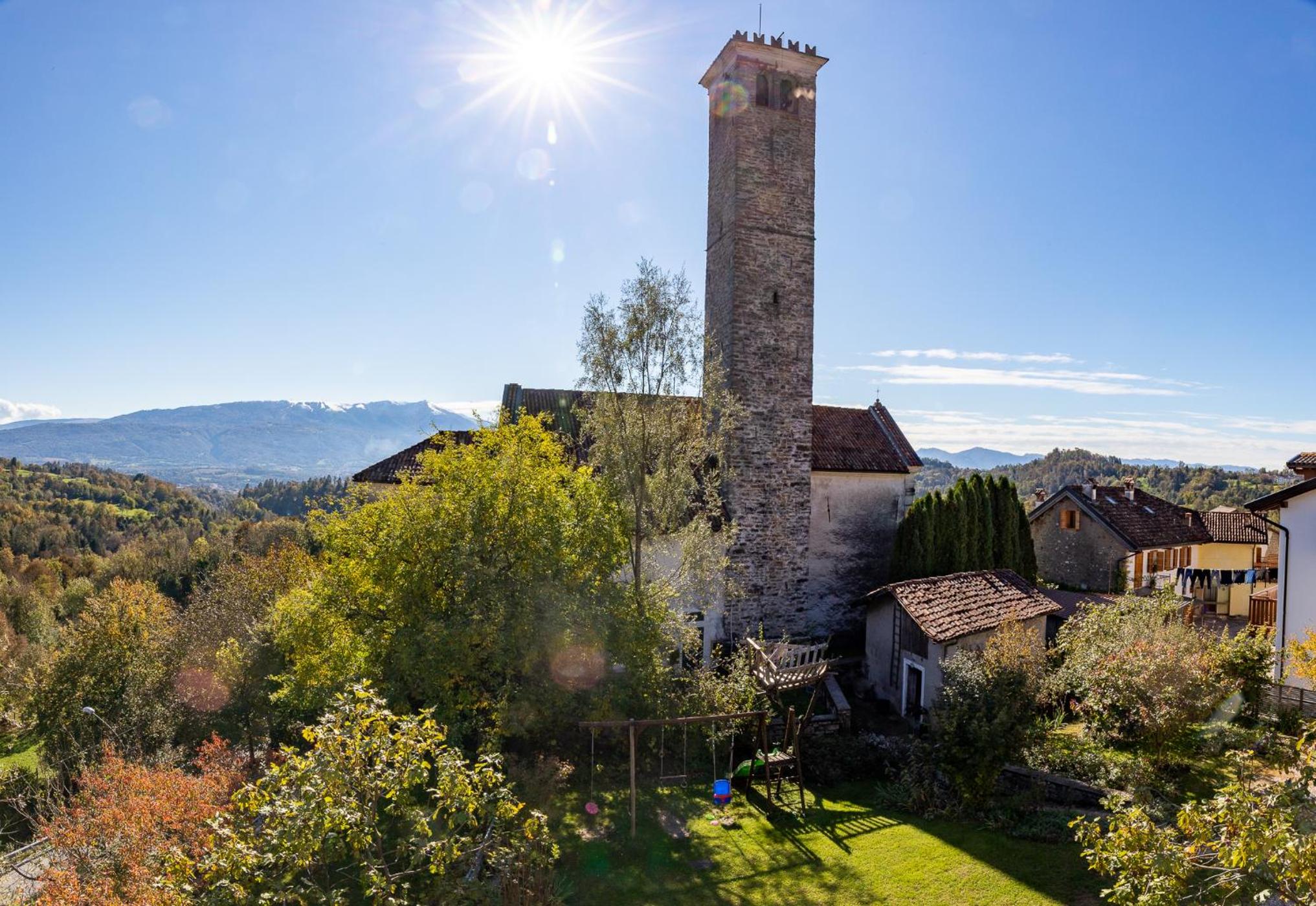 B&B Giardini dell'Ardo