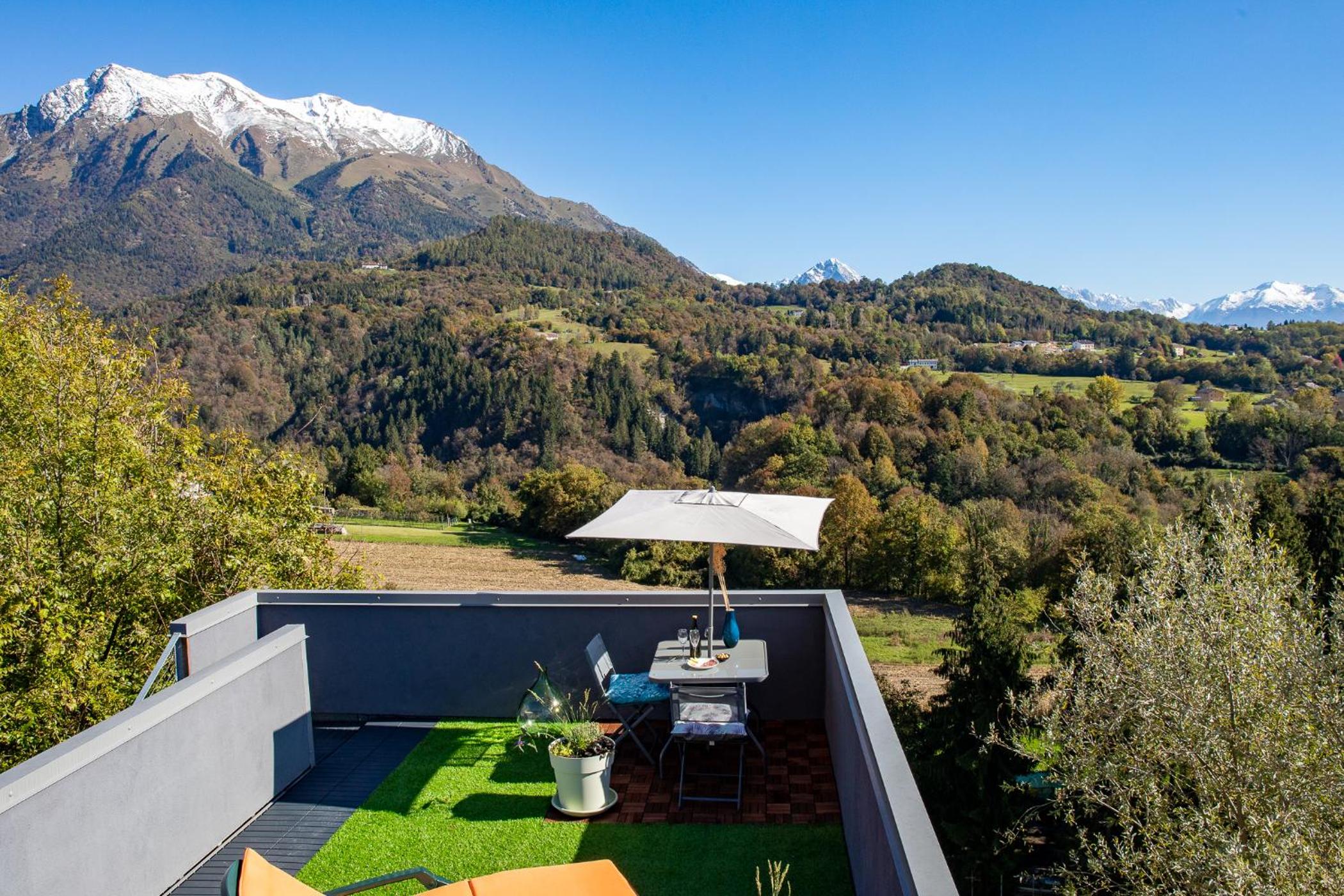 B&B Giardini dell'Ardo