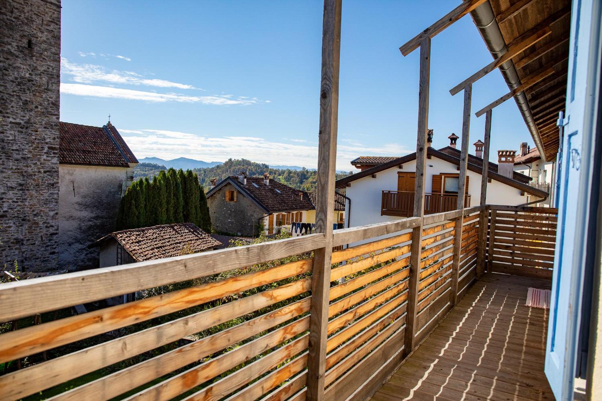 B&B Giardini dell'Ardo