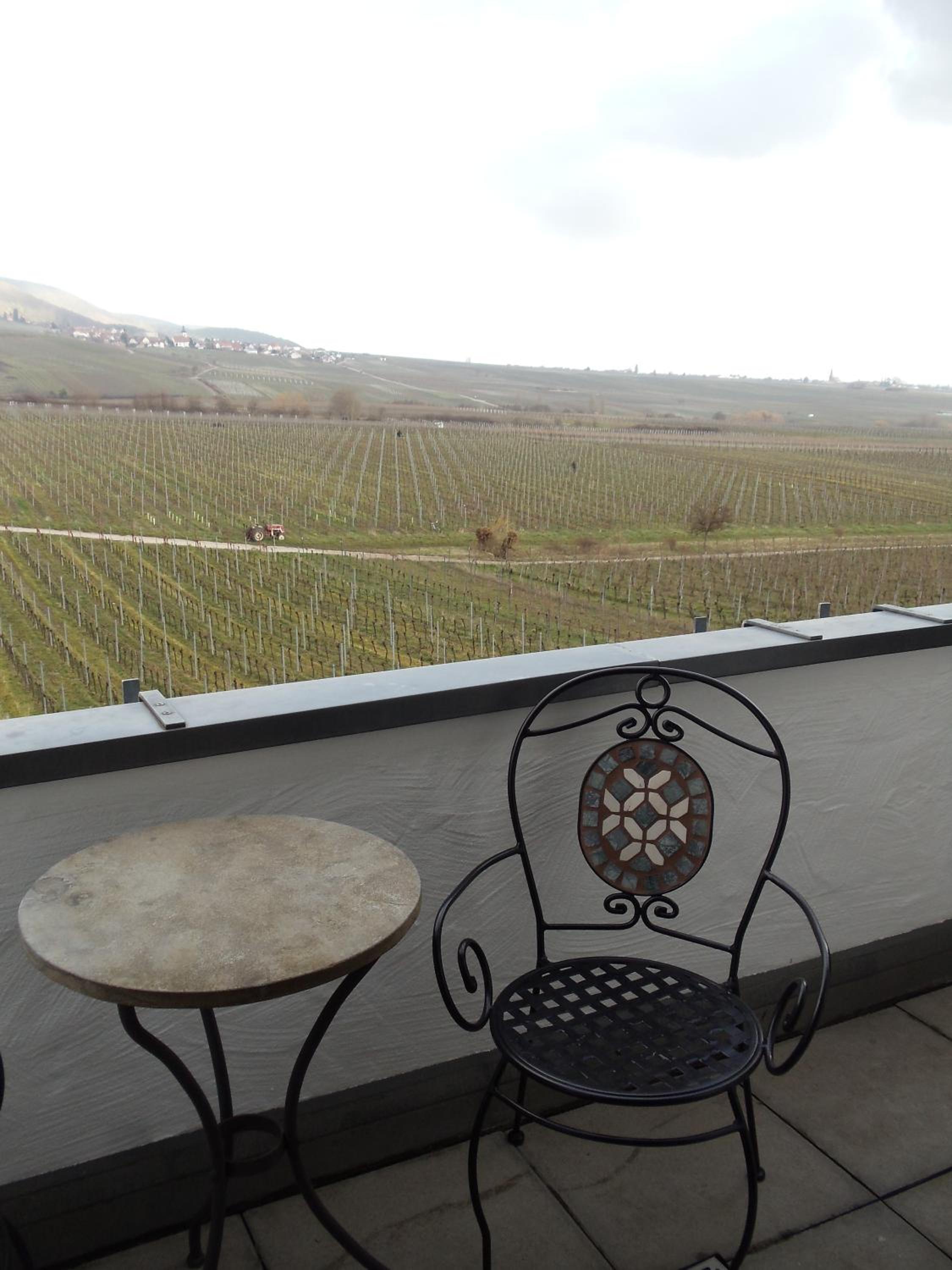 Weinhotel Kienle