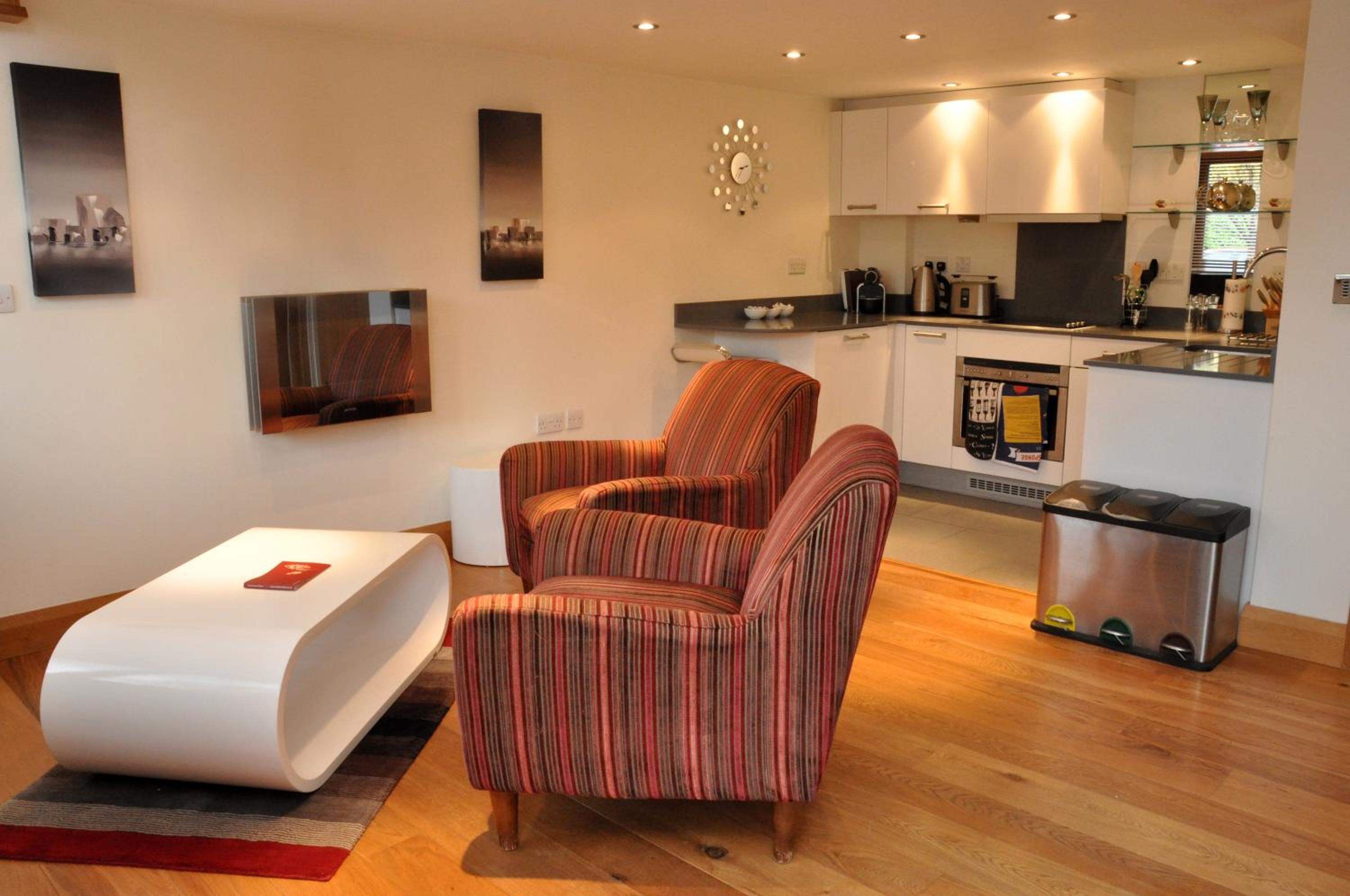 Ashbrook Lets Apartments