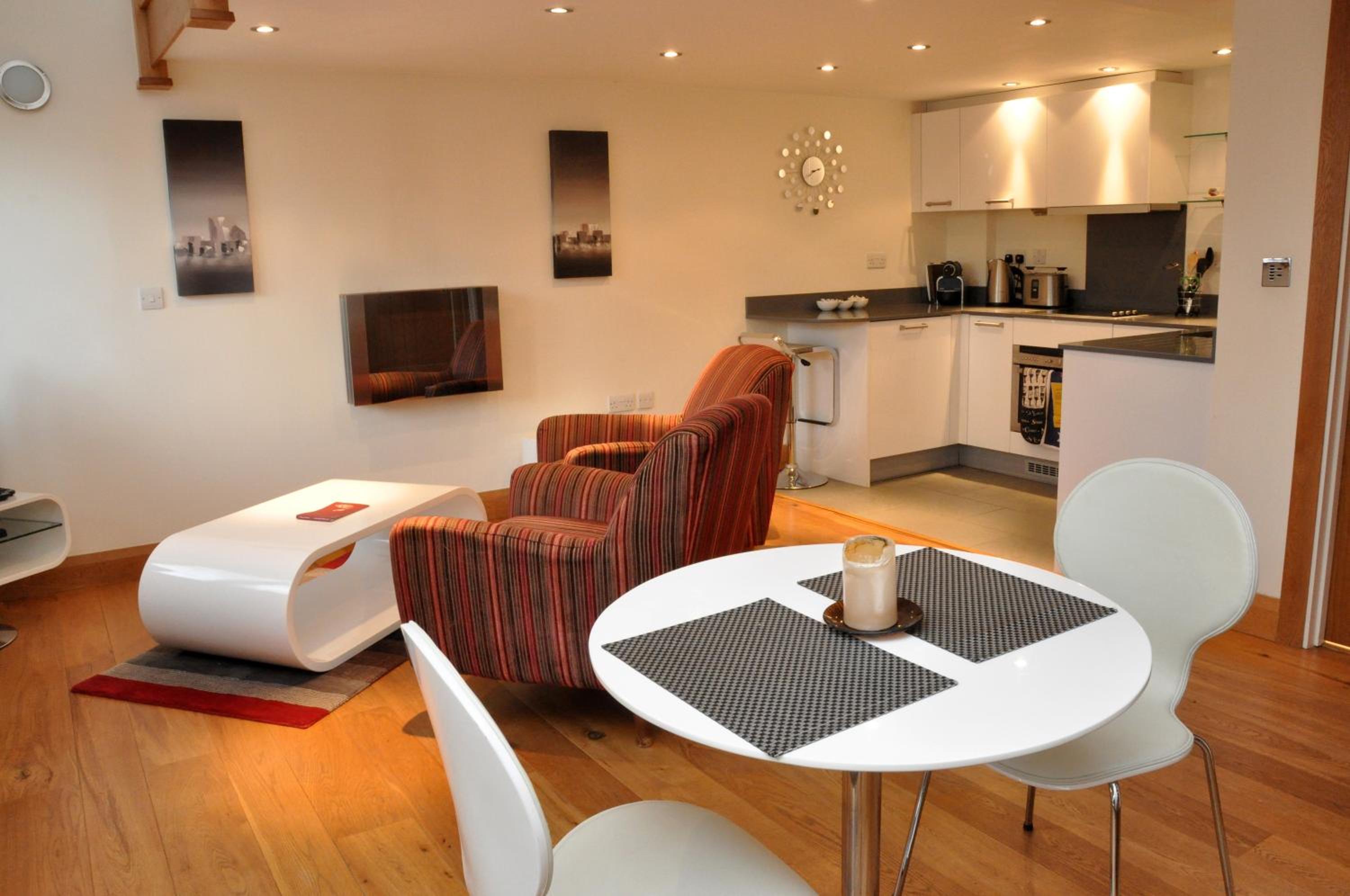 Ashbrook Lets Apartments