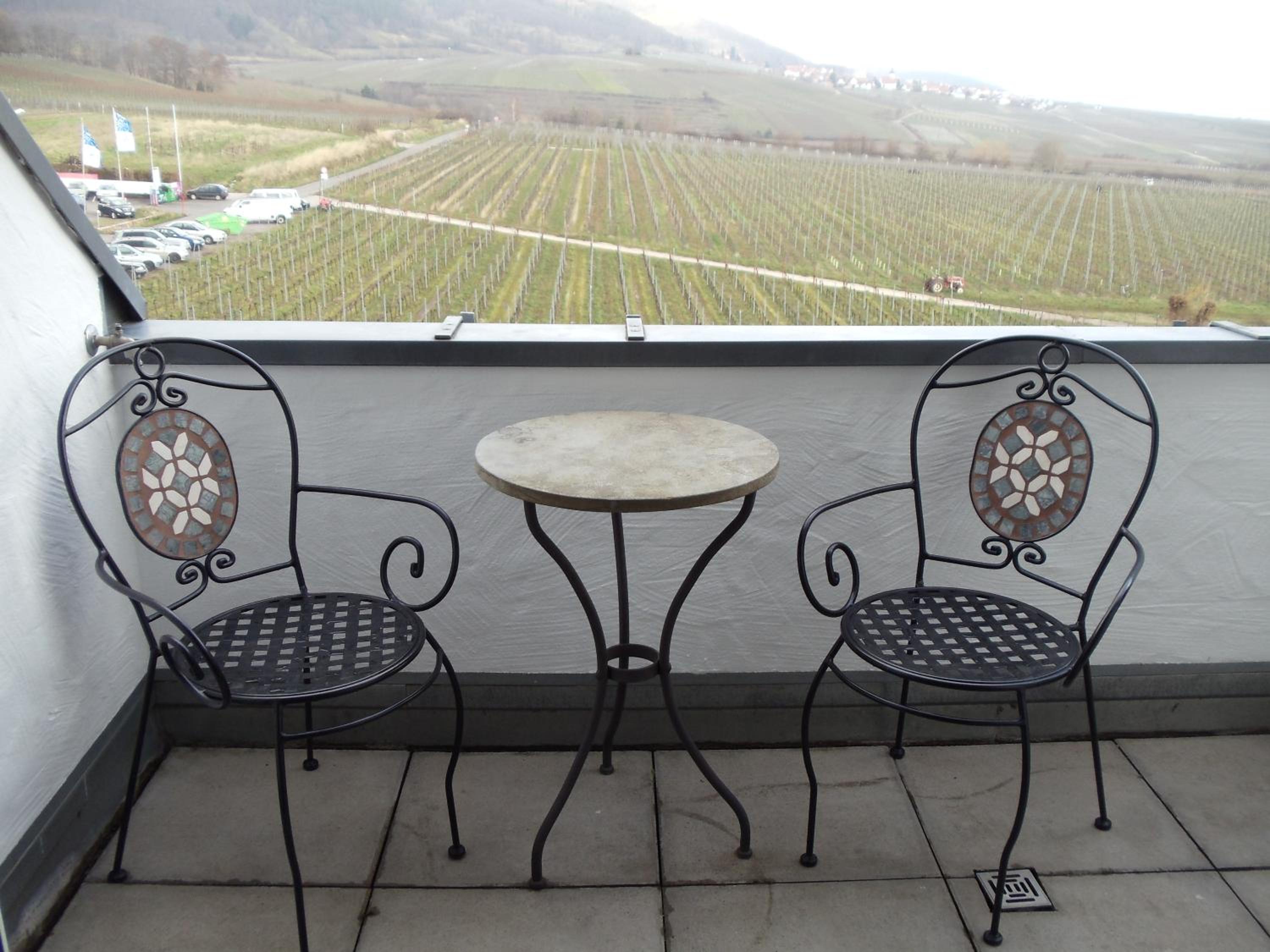 Weinhotel Kienle