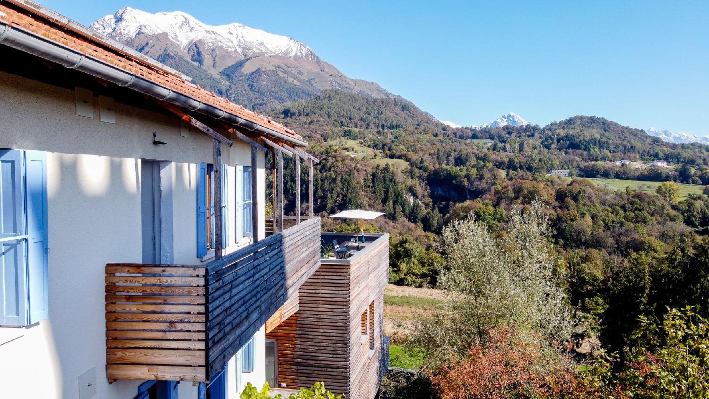 B&B Giardini dell'Ardo