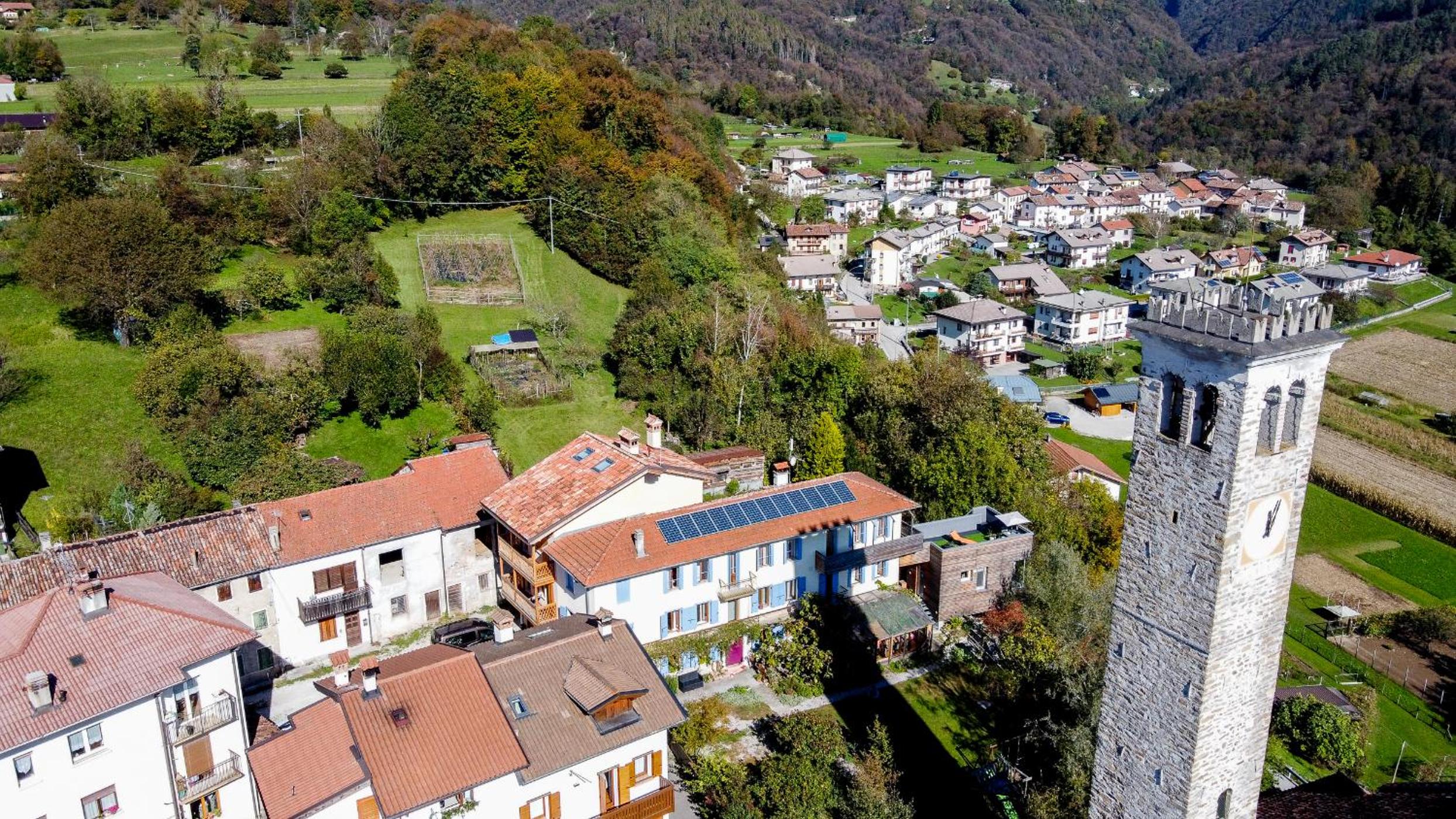 B&B Giardini dell'Ardo