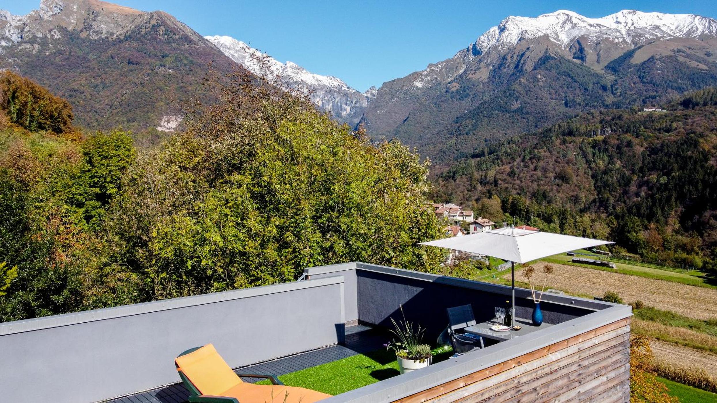 B&B Giardini dell'Ardo