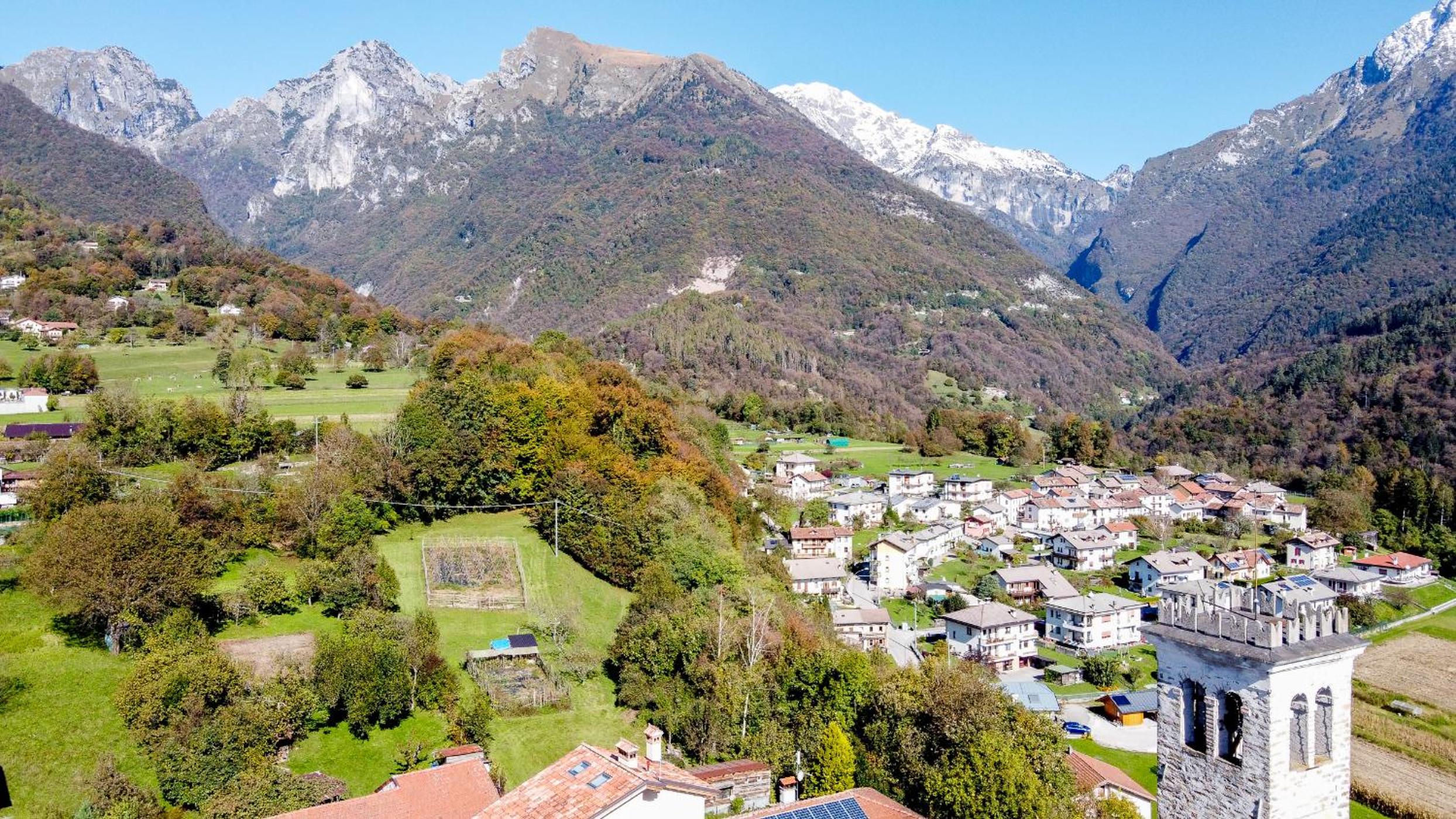 B&B Giardini dell'Ardo