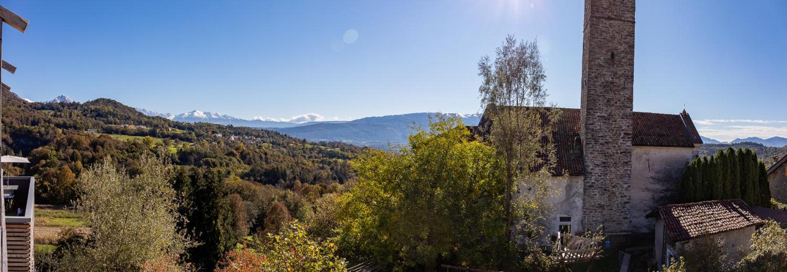 B&B Giardini dell'Ardo
