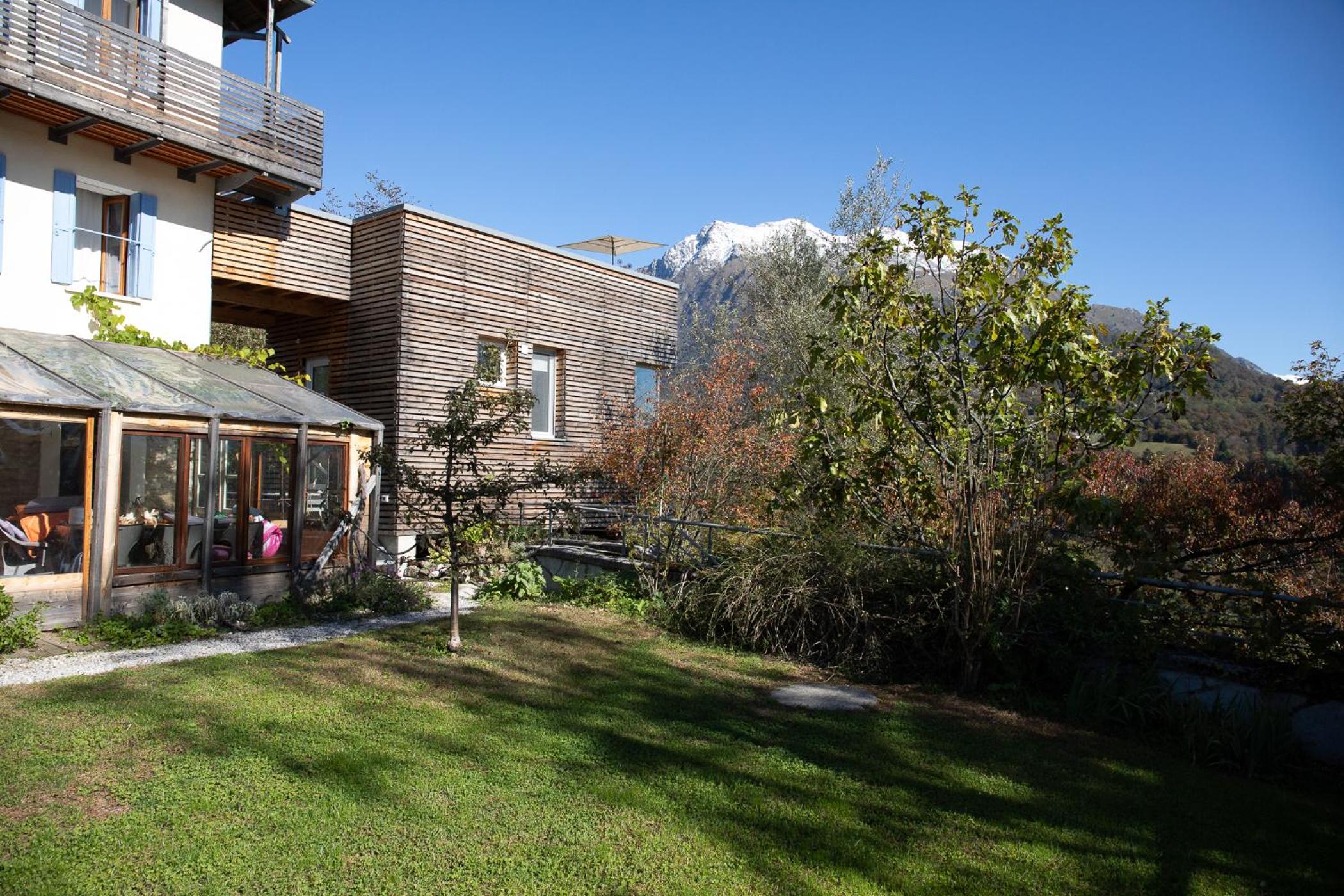 B&B Giardini dell'Ardo