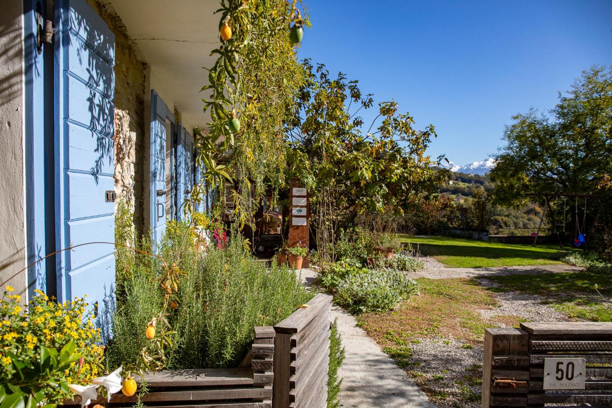 B&B Giardini dell'Ardo