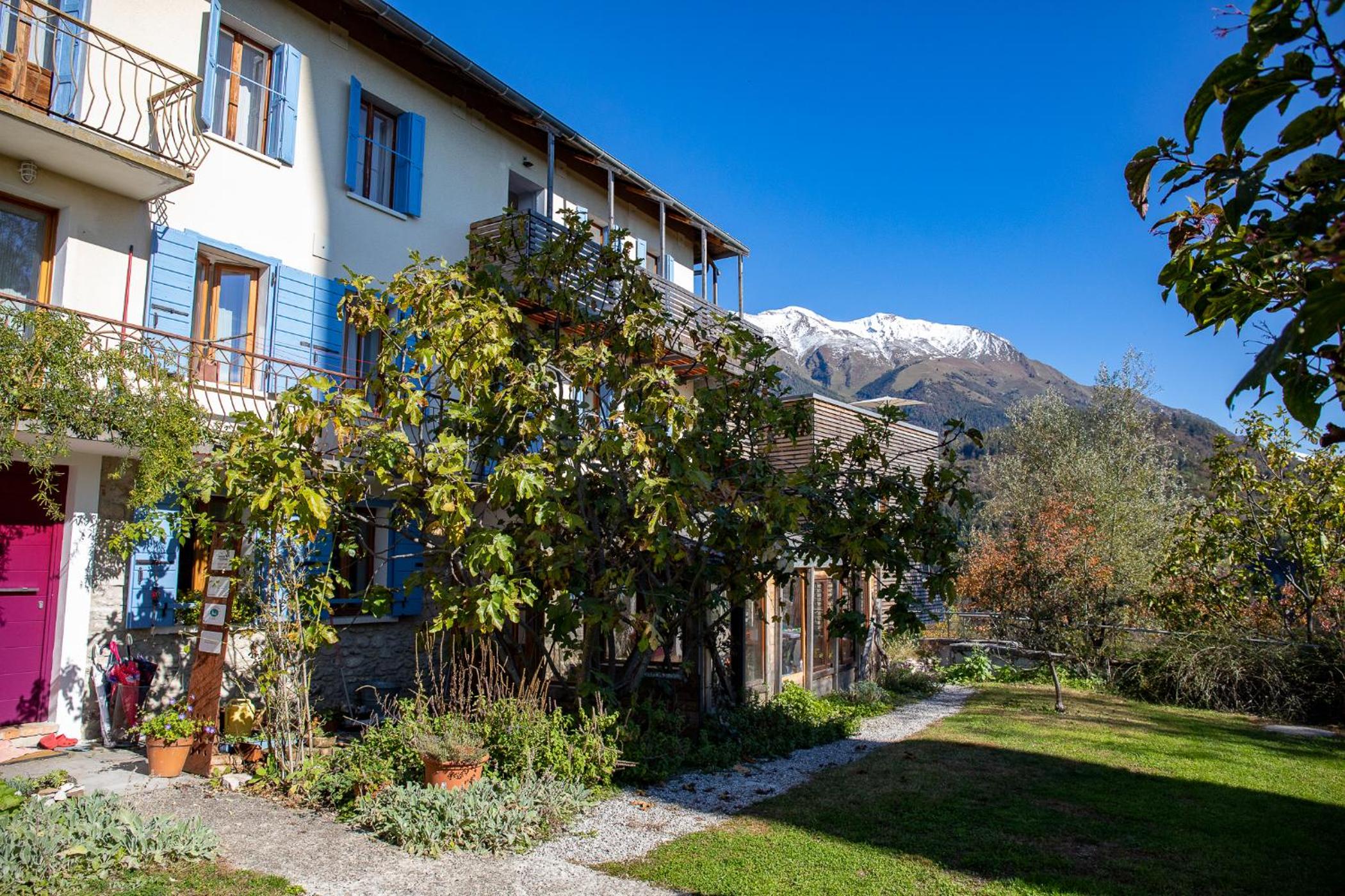 B&B Giardini dell'Ardo