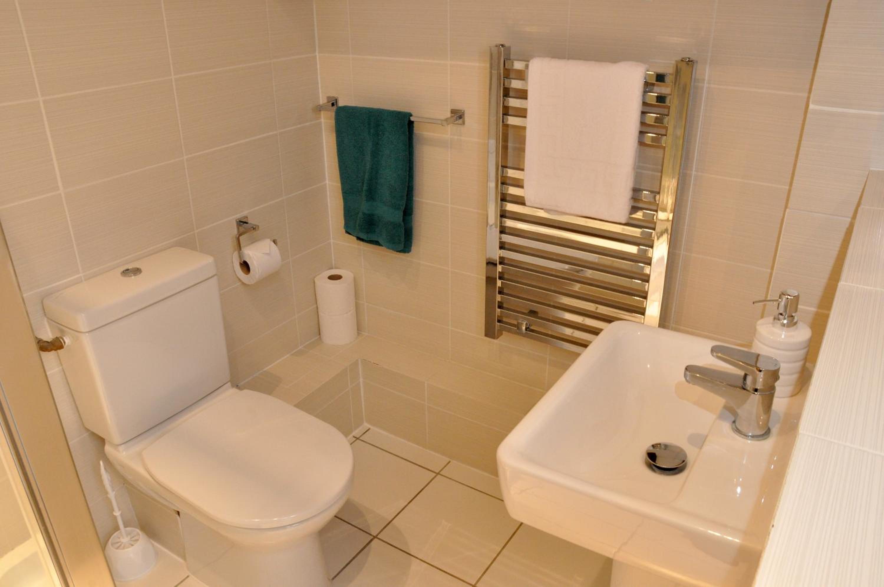 Ashbrook Lets Apartments