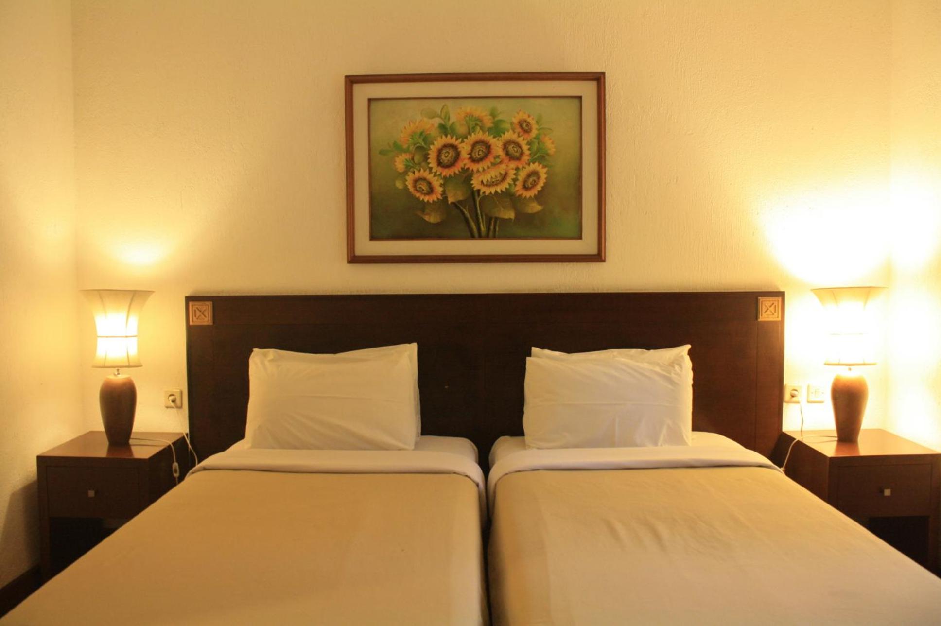 Puncak Pass Resort