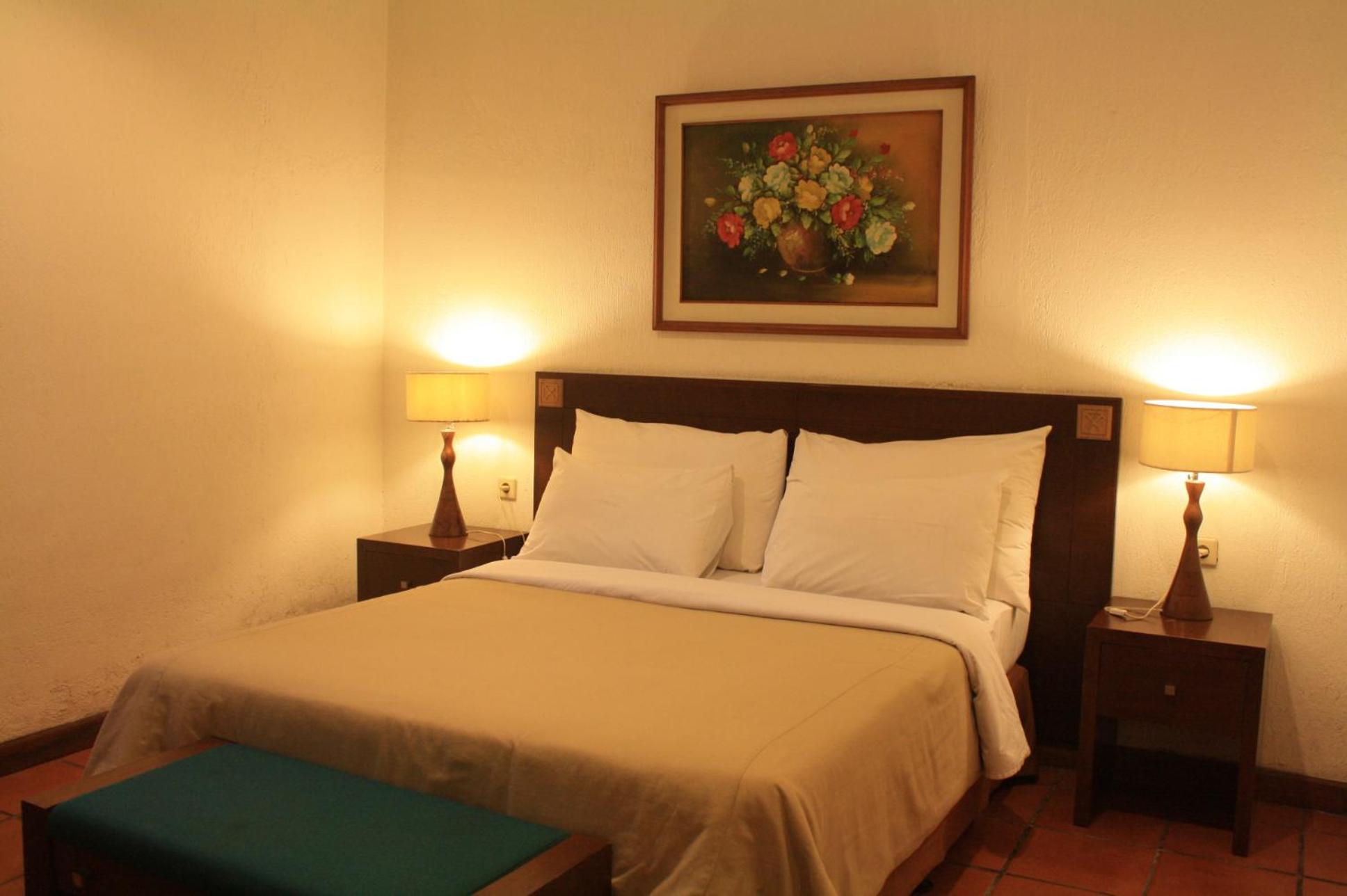 Puncak Pass Resort