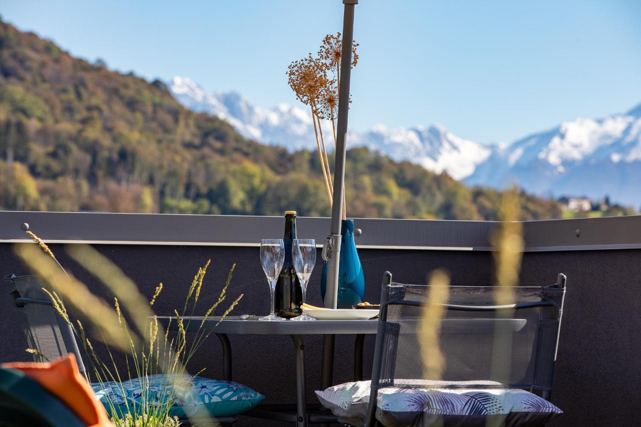 B&B Giardini dell'Ardo