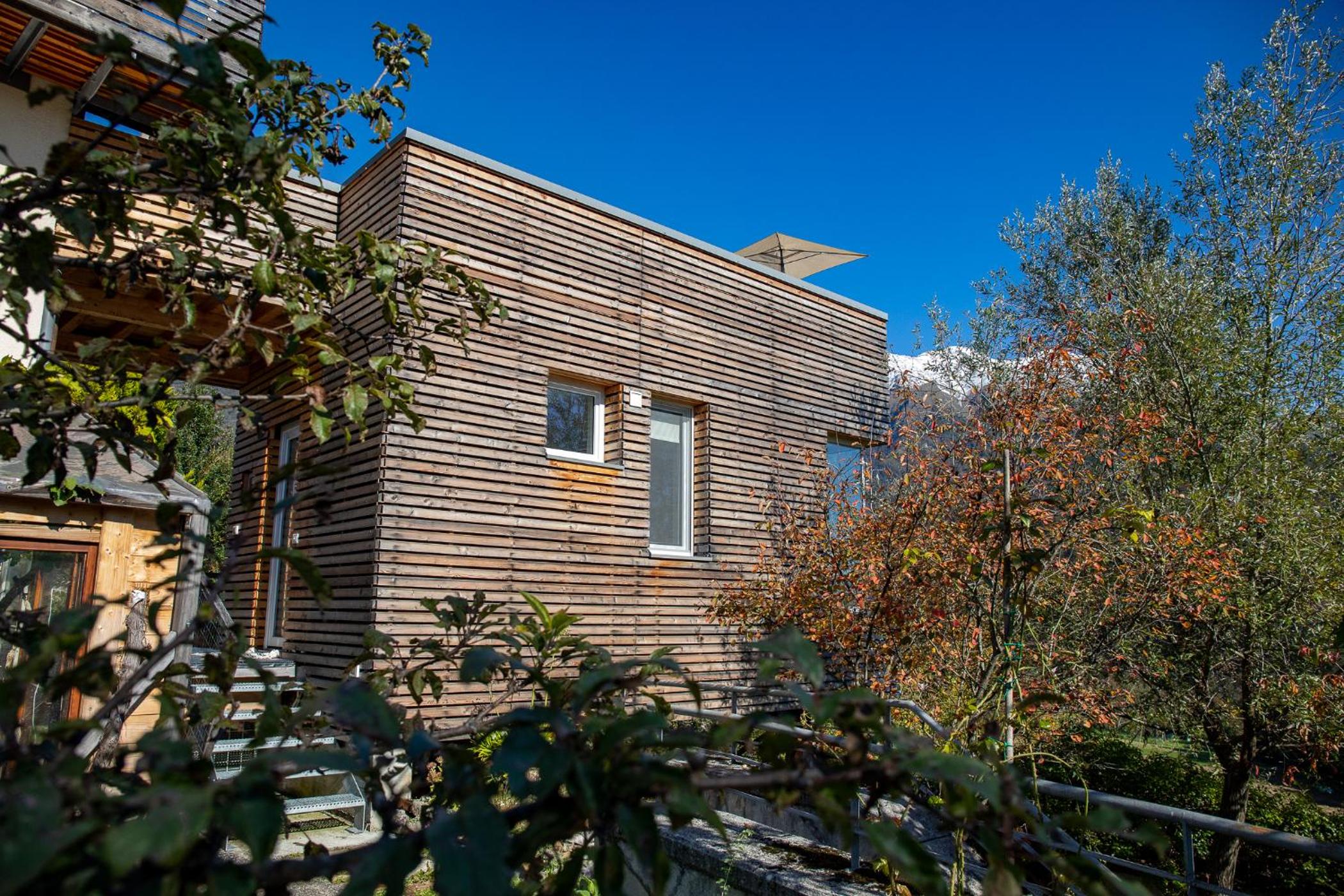 B&B Giardini dell'Ardo
