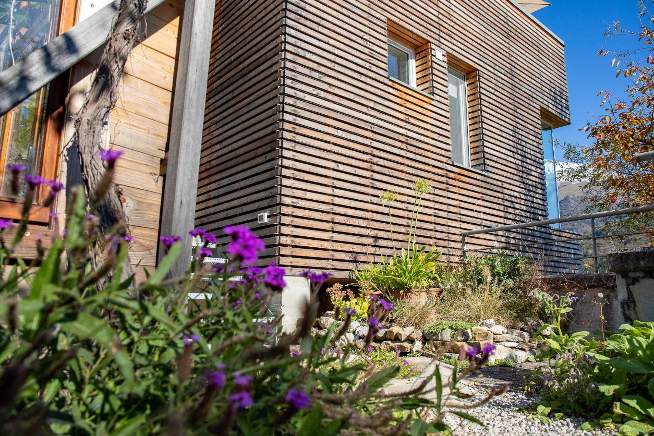 B&B Giardini dell'Ardo