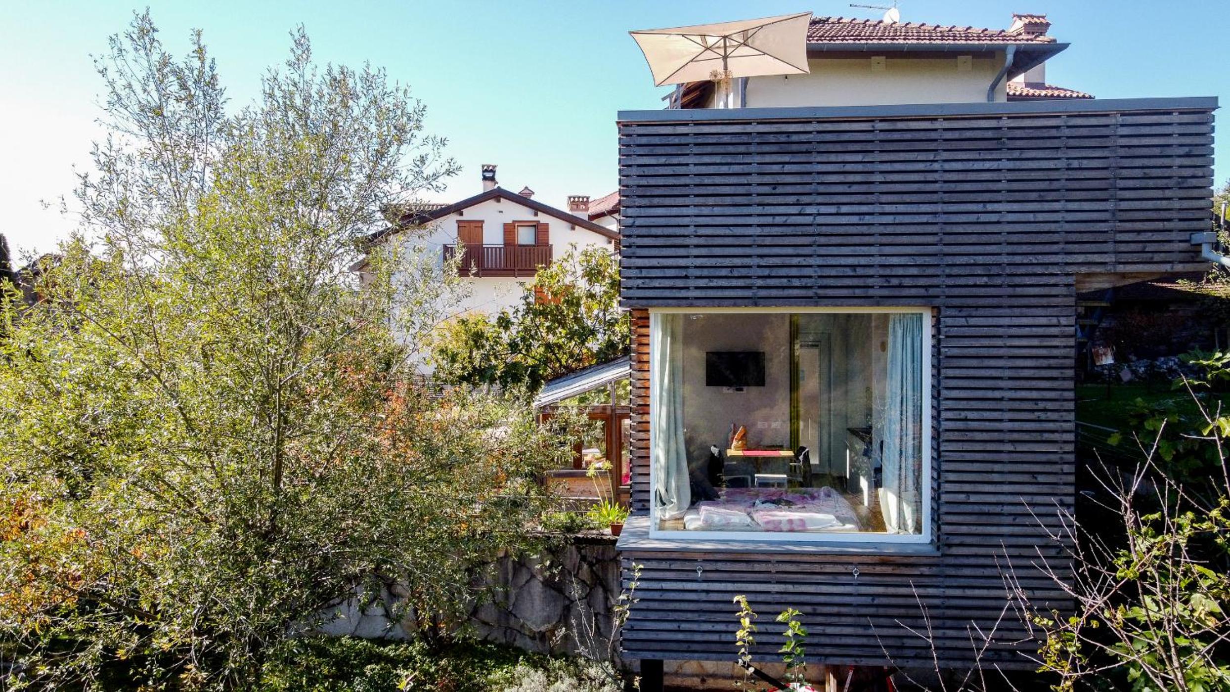 B&B Giardini dell'Ardo