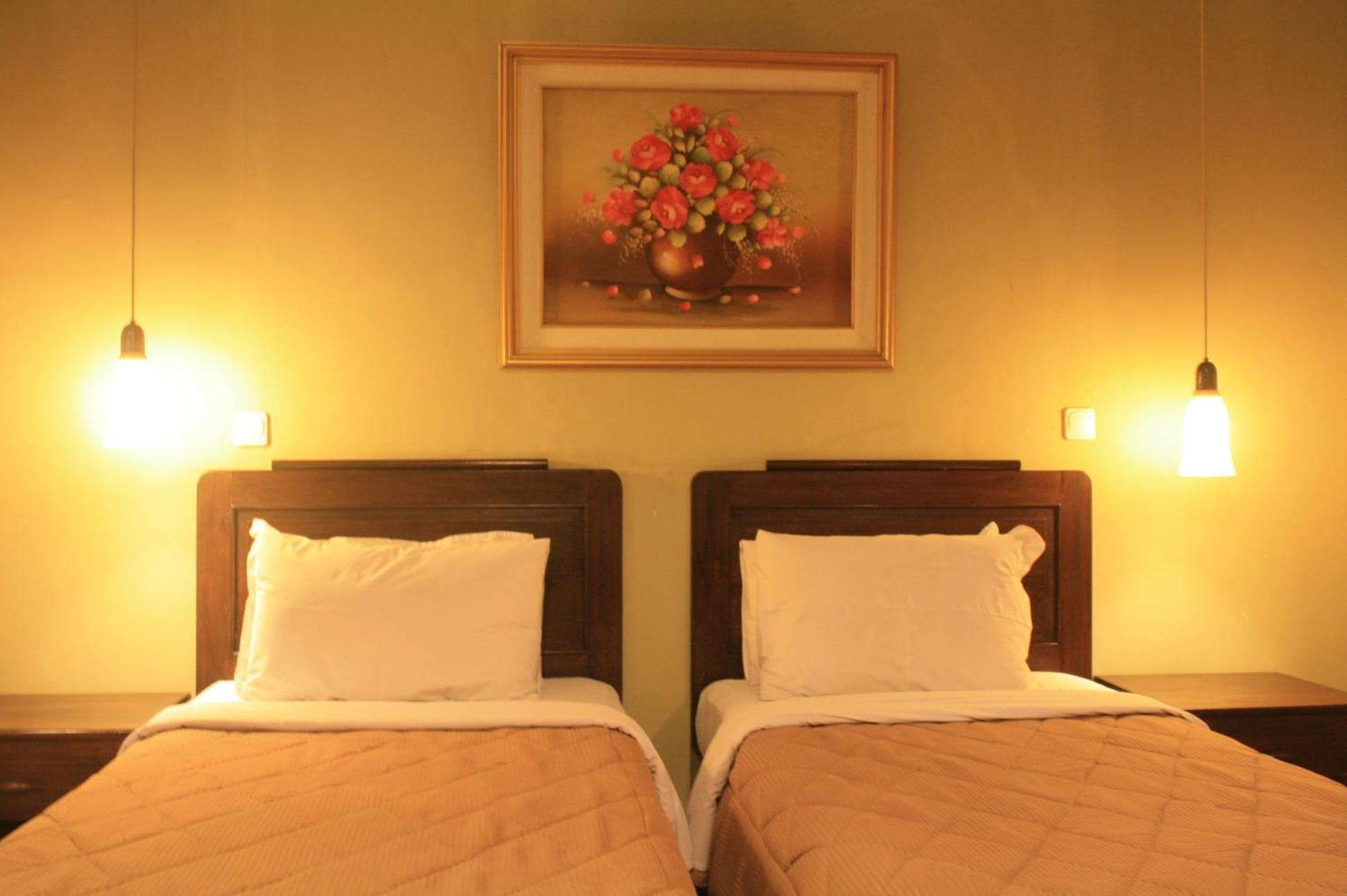Puncak Pass Resort