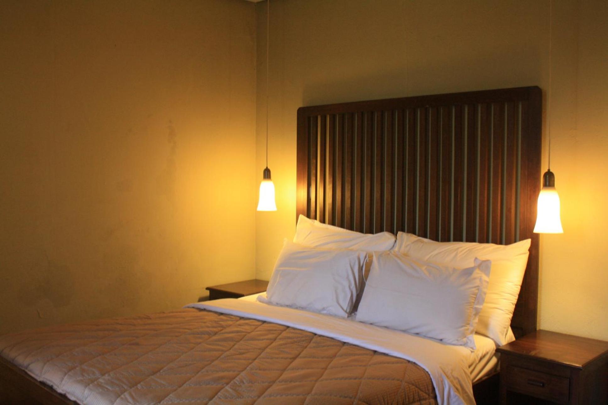 Puncak Pass Resort
