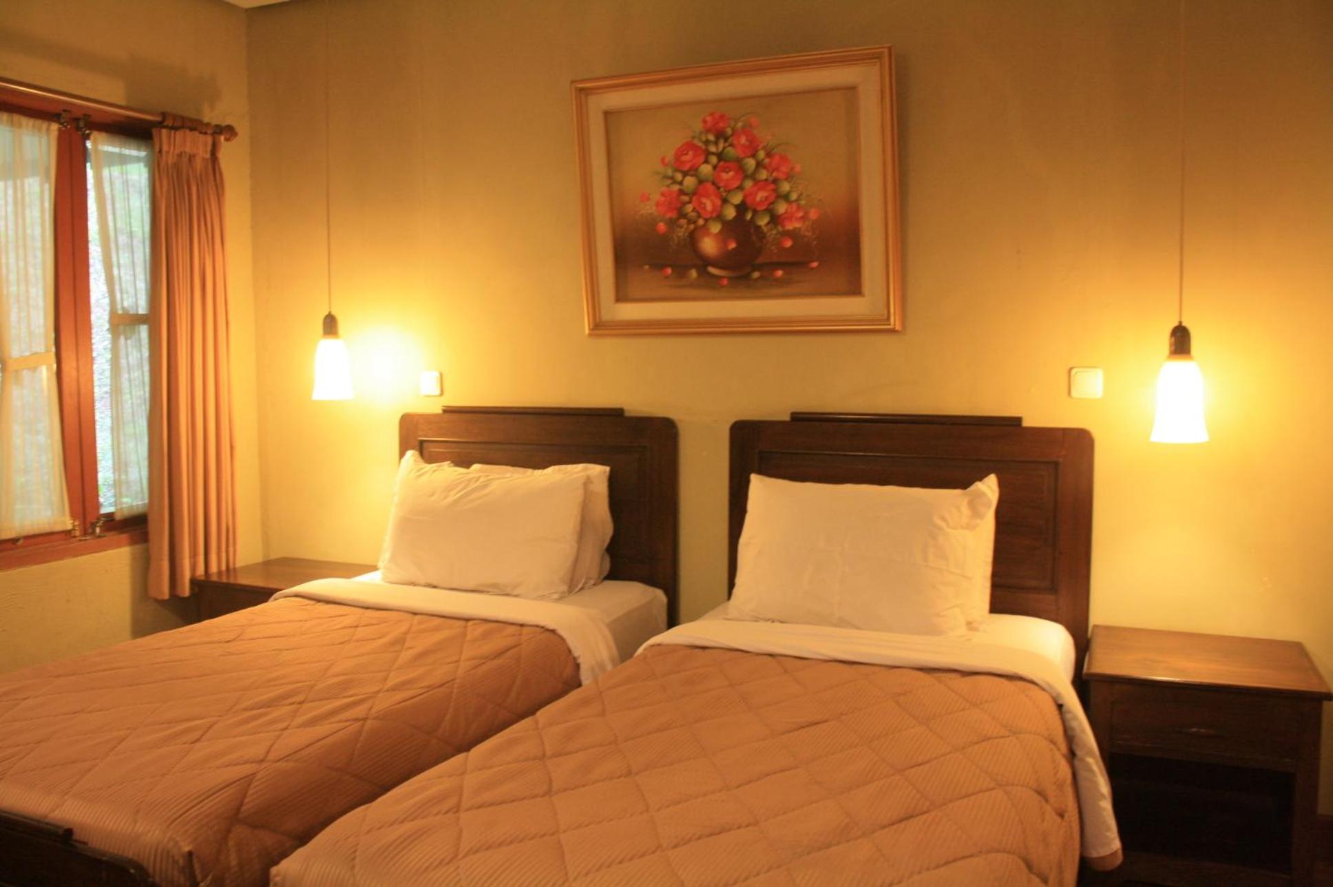 Puncak Pass Resort