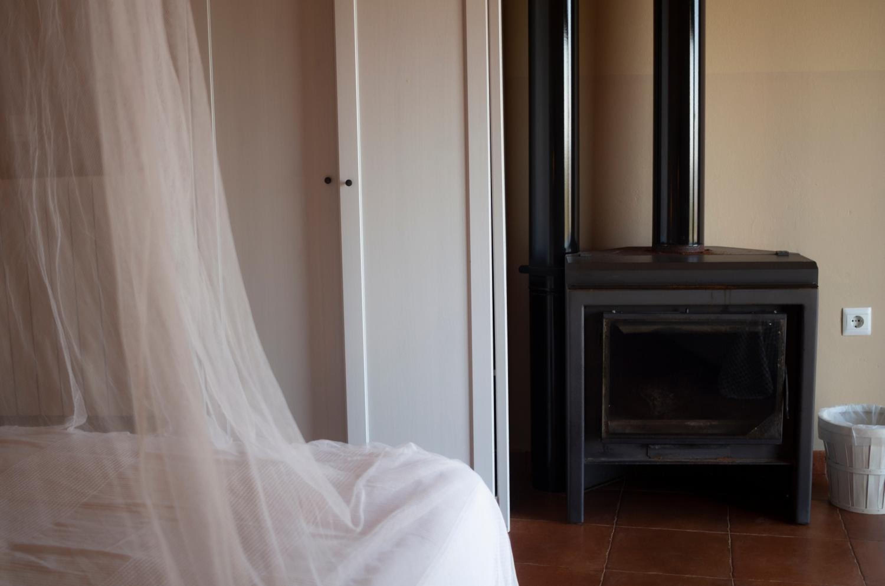 Alojamiento Rural Camino Beturia