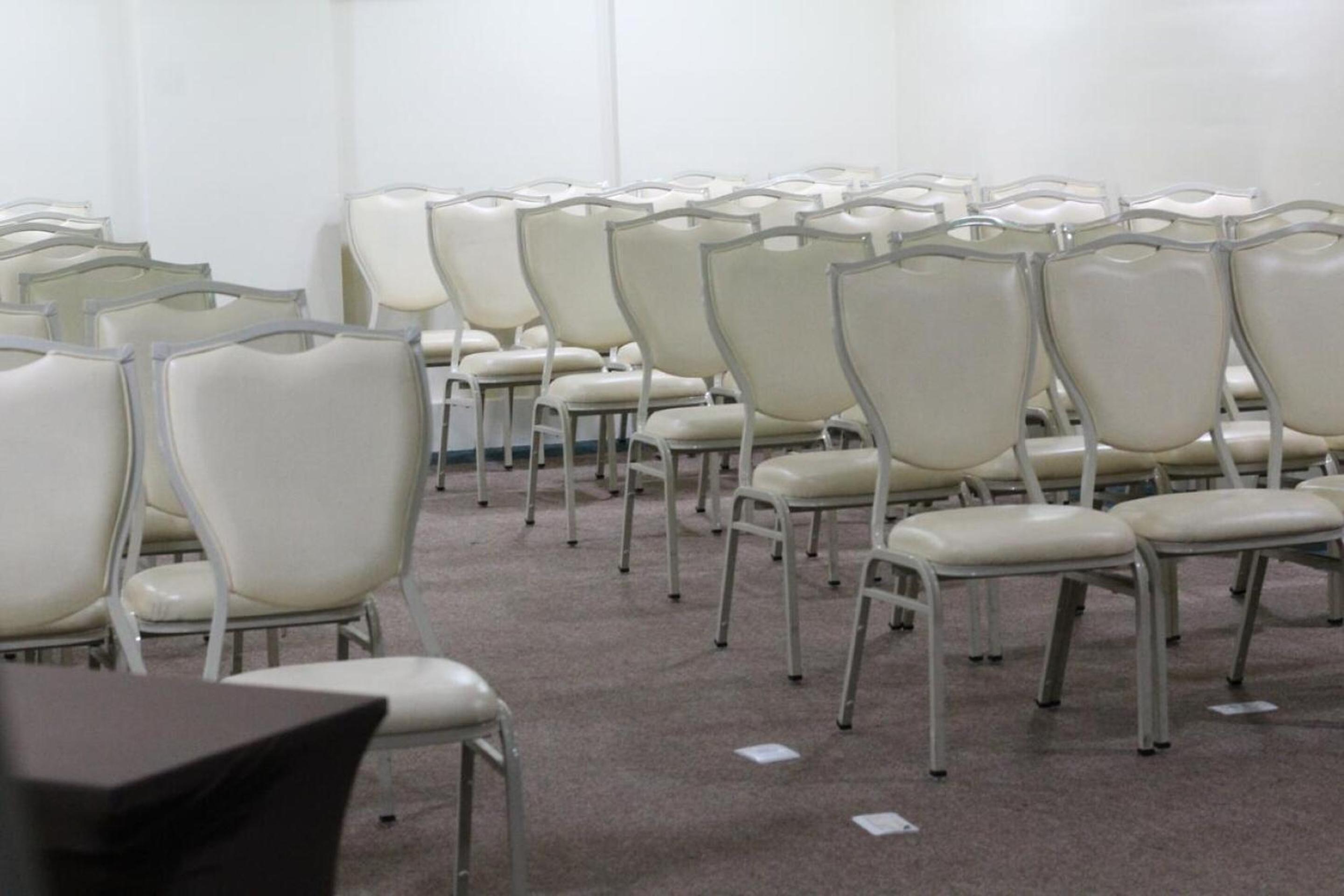 meeting room