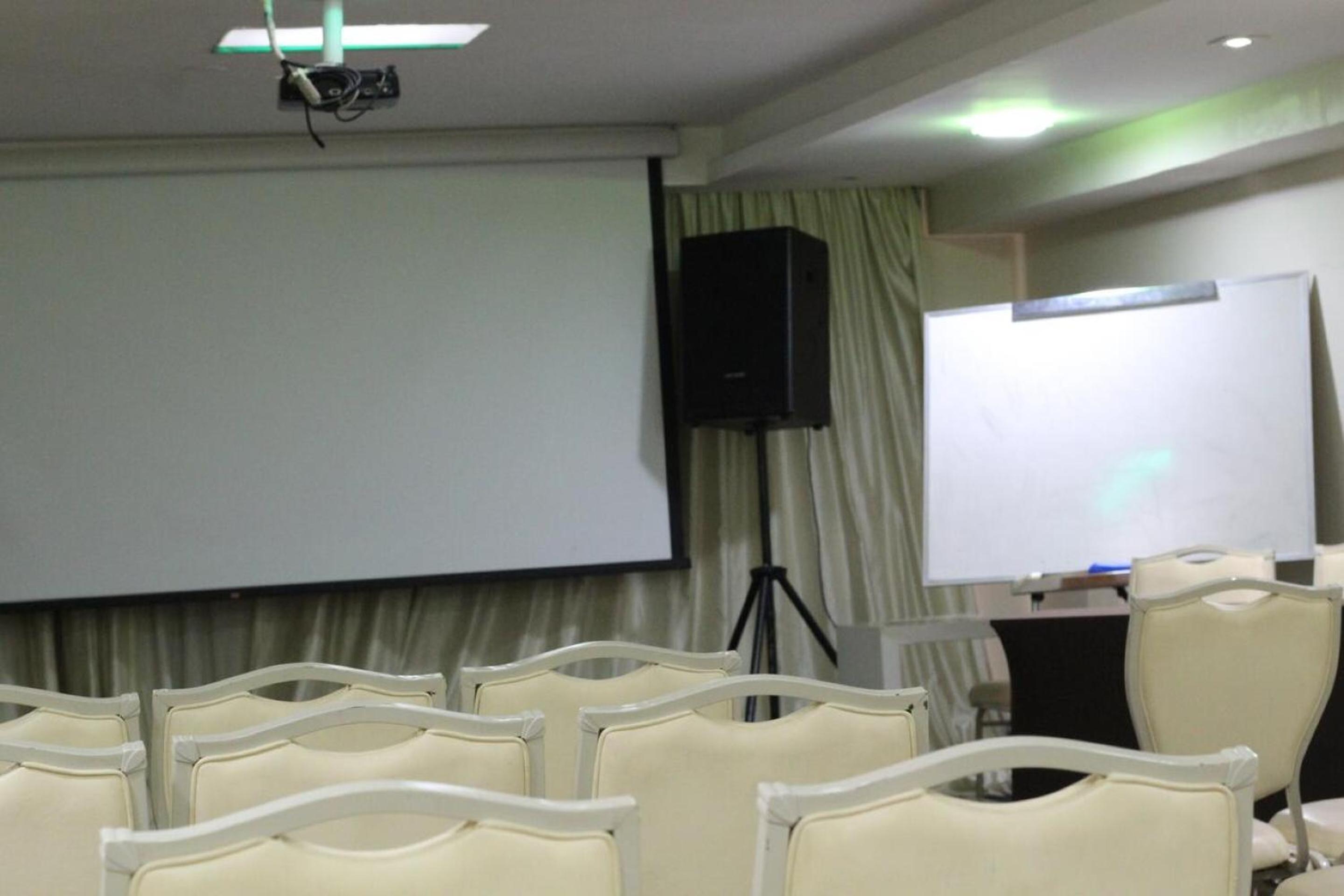 meeting room